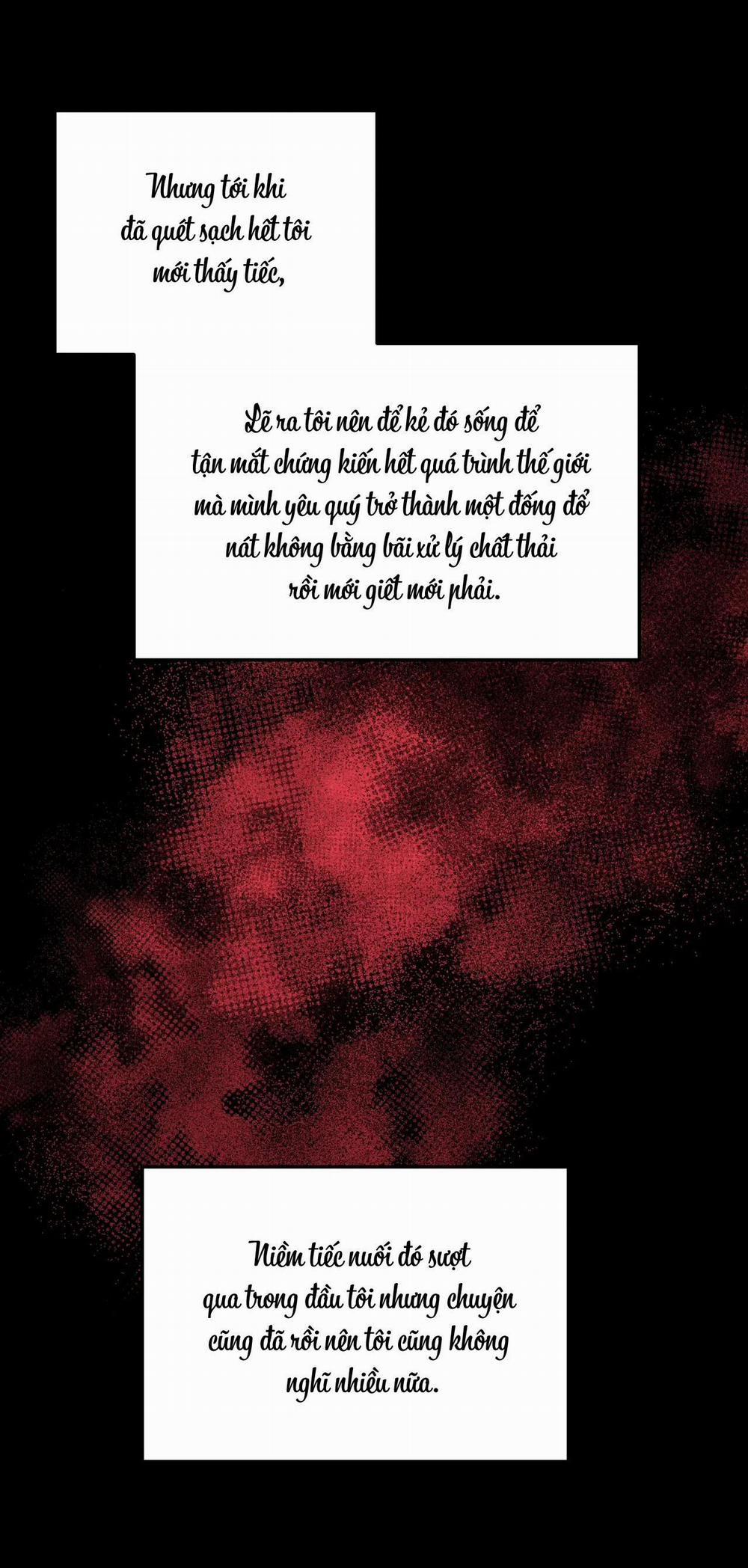 (CBunu) Ám Giữ Linh Hồn 60 trang 6