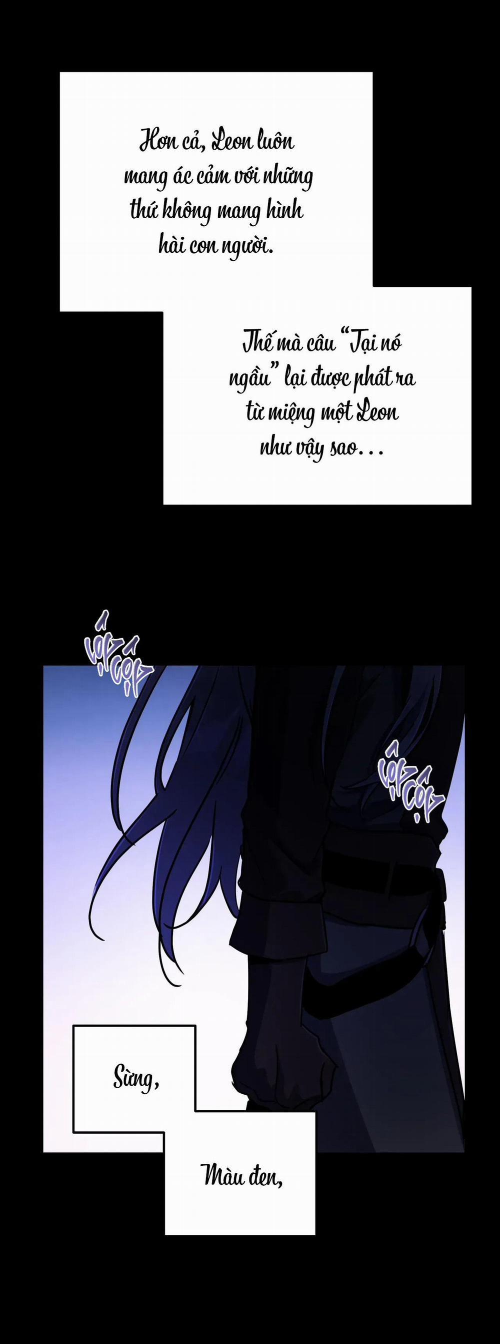 (CBunu) Ám Giữ Linh Hồn 61 0 trang 12