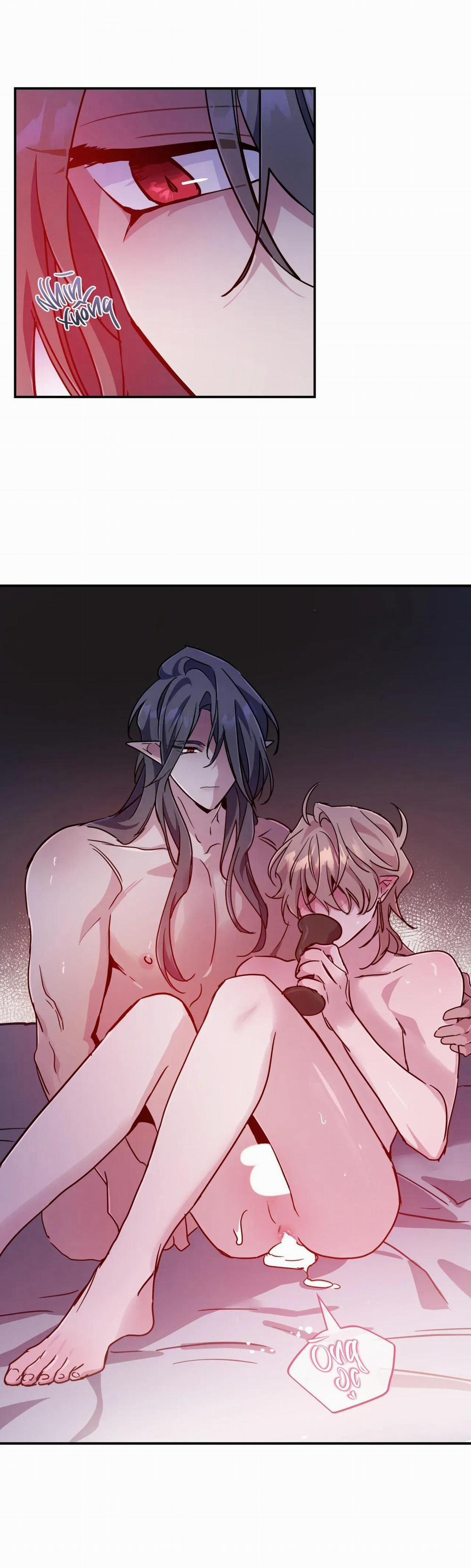 (CBunu) Ám Giữ Linh Hồn 61 0 trang 22