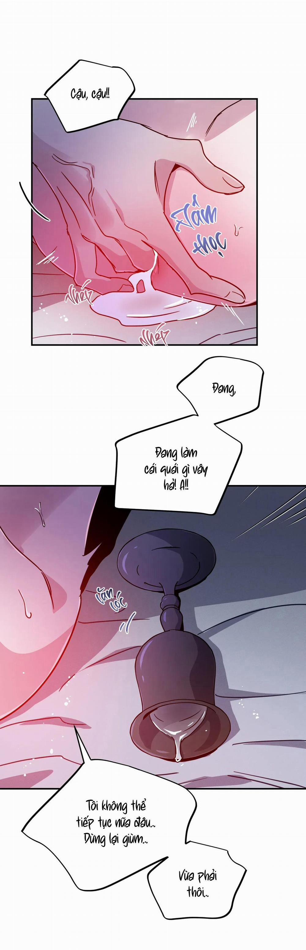 (CBunu) Ám Giữ Linh Hồn 61 0 trang 24