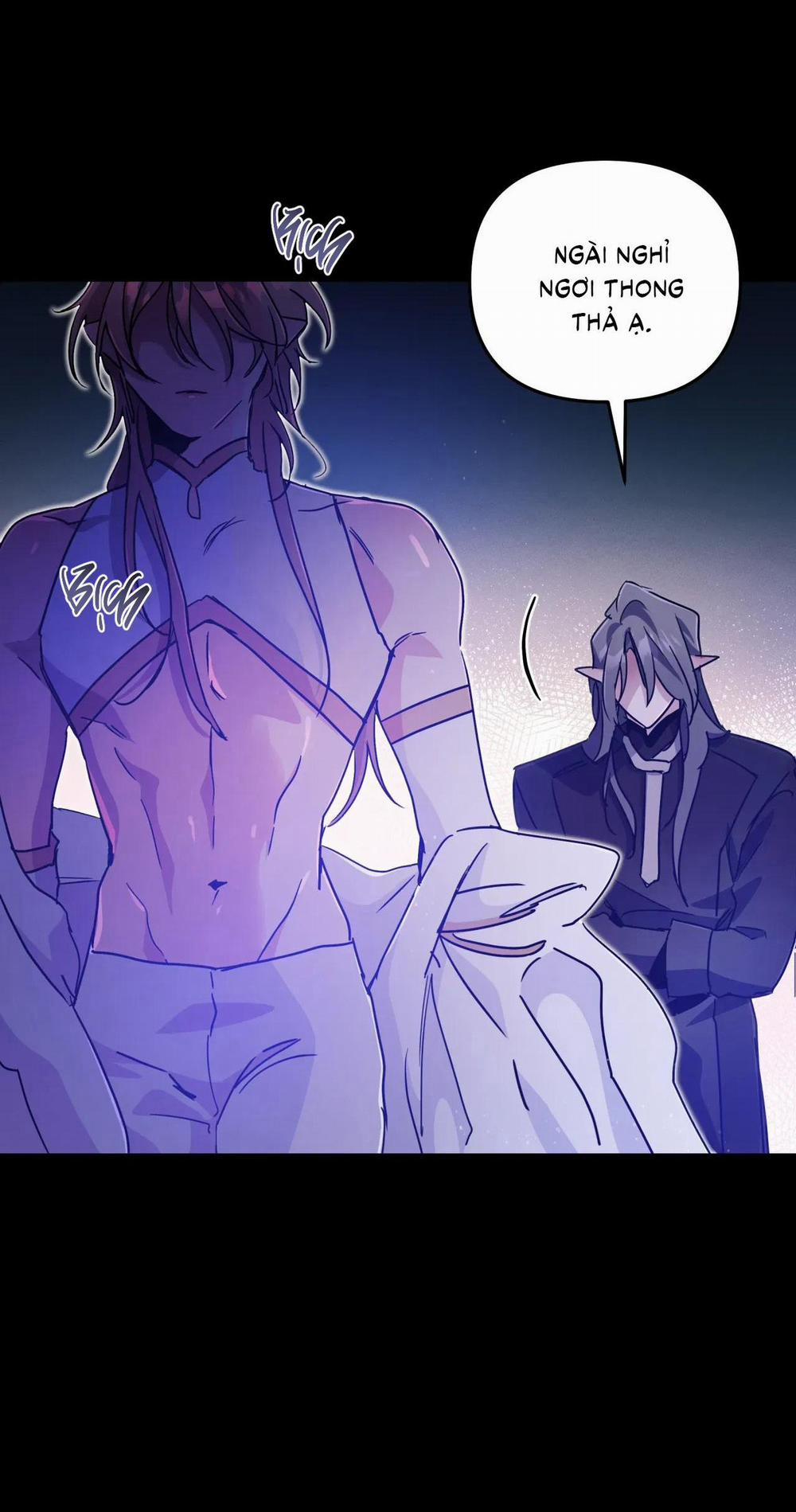 (CBunu) Ám Giữ Linh Hồn 61 0 trang 4