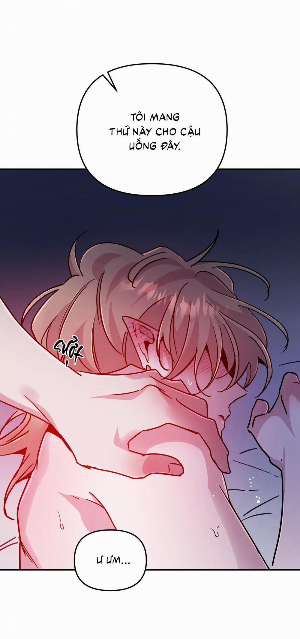 (CBunu) Ám Giữ Linh Hồn 61 trang 18