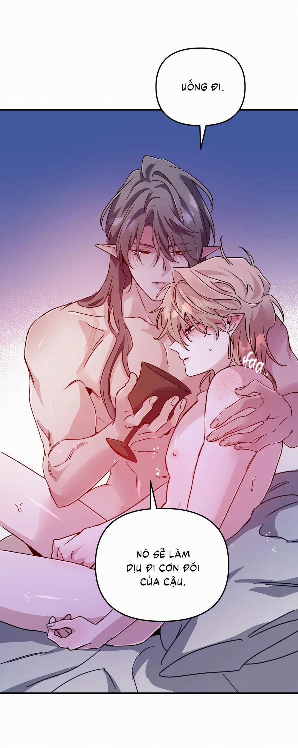 (CBunu) Ám Giữ Linh Hồn 61 trang 19