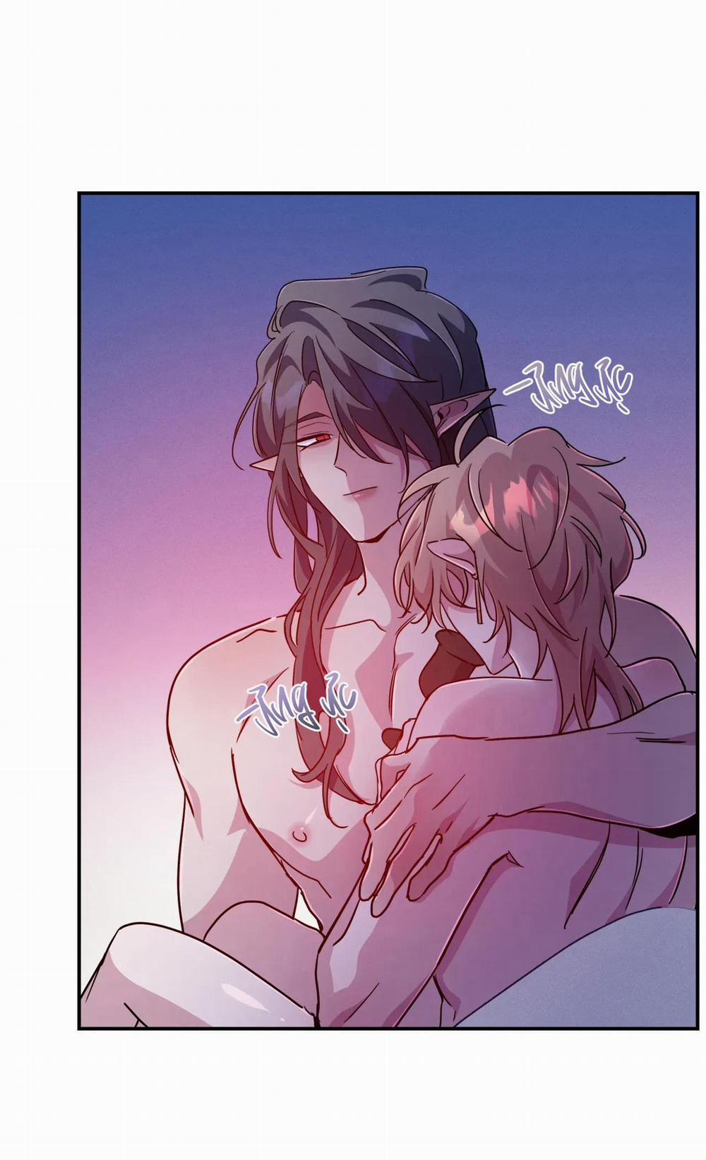 (CBunu) Ám Giữ Linh Hồn 61 trang 21