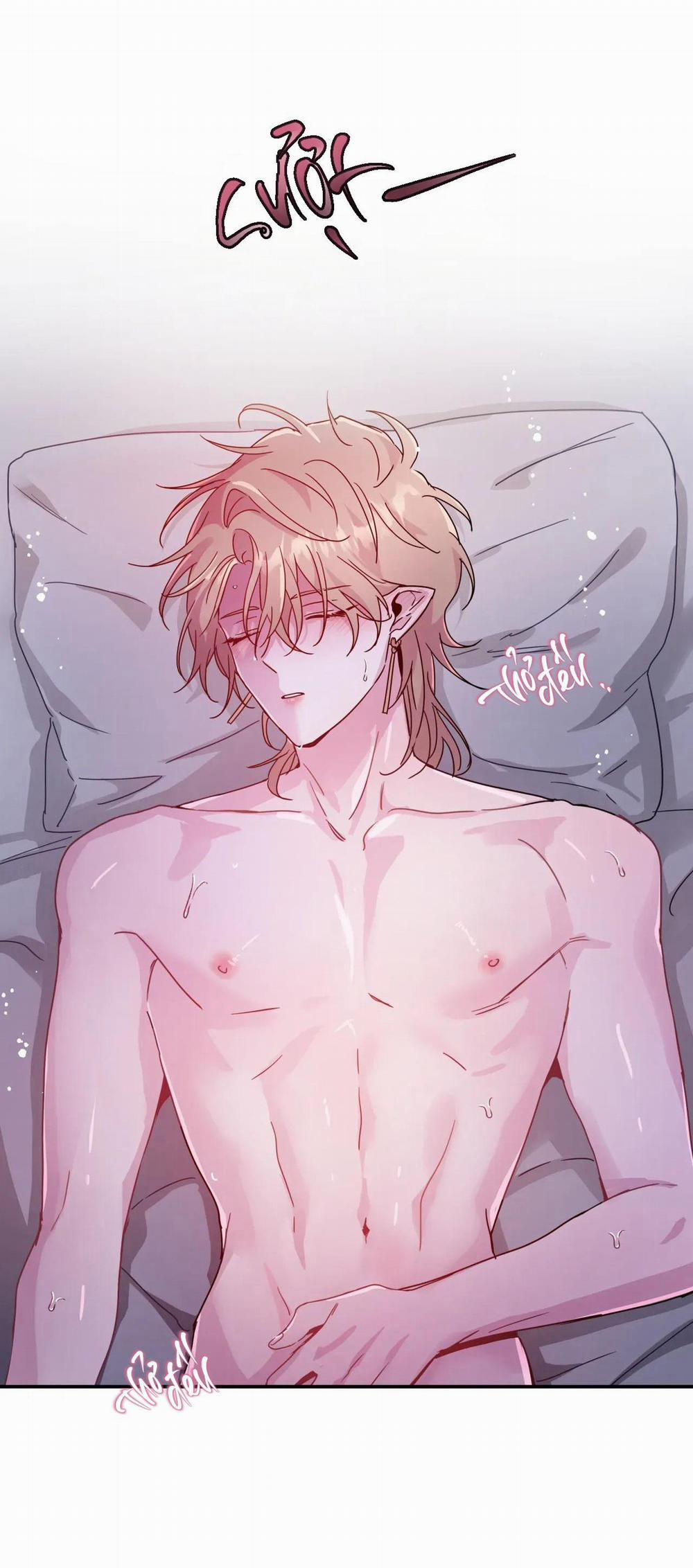 (CBunu) Ám Giữ Linh Hồn 61 trang 28