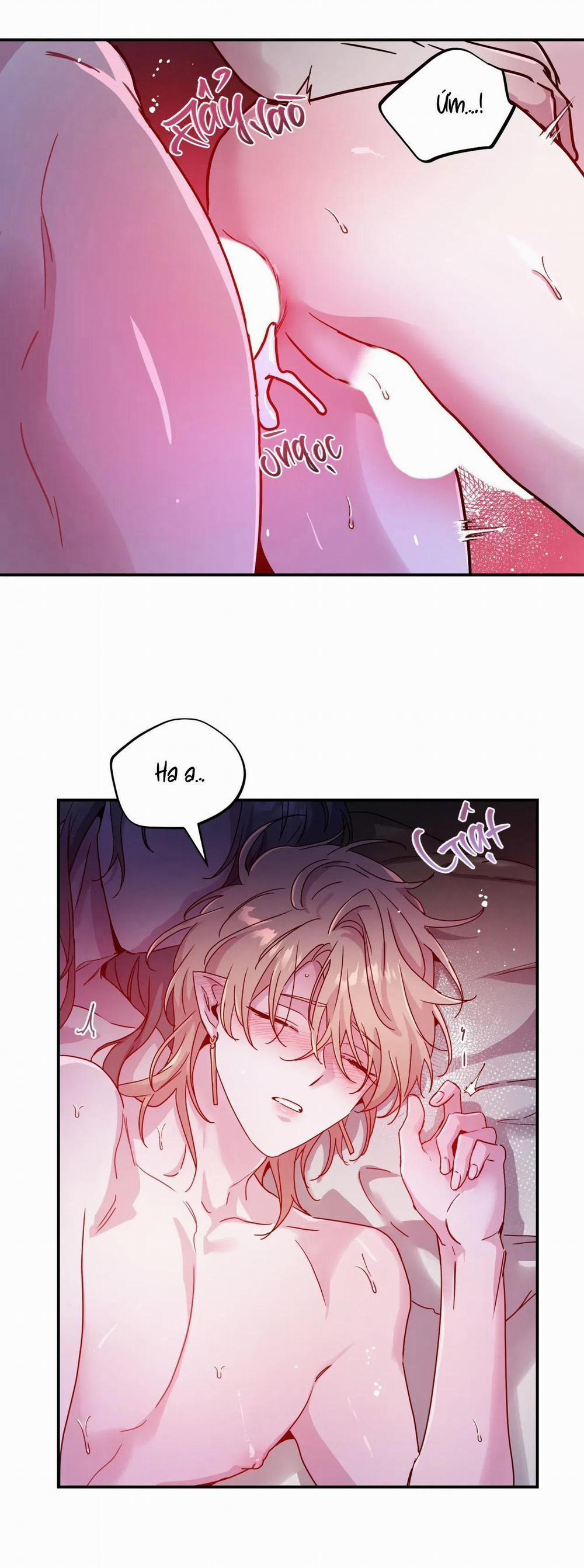 (CBunu) Ám Giữ Linh Hồn 61 trang 32