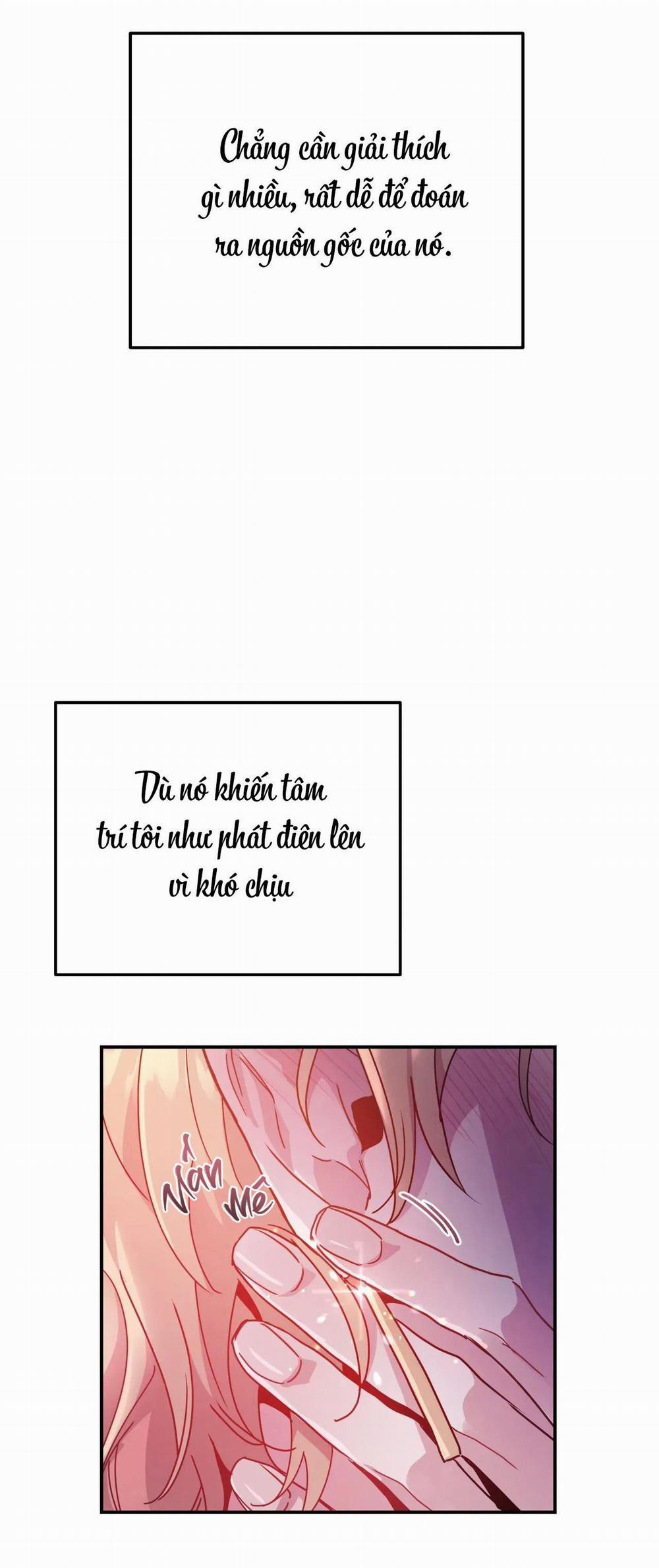 (CBunu) Ám Giữ Linh Hồn 61 trang 36