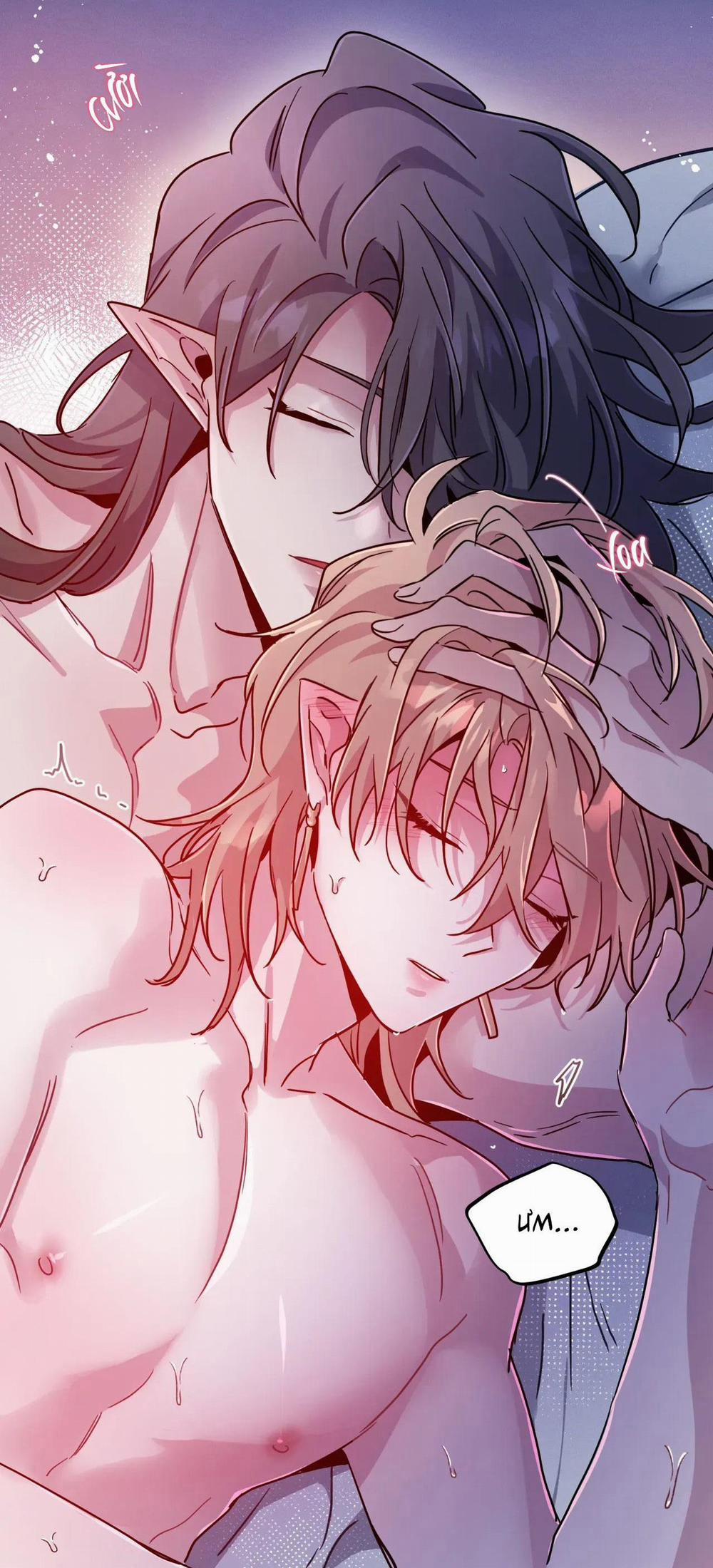 (CBunu) Ám Giữ Linh Hồn 61 trang 38