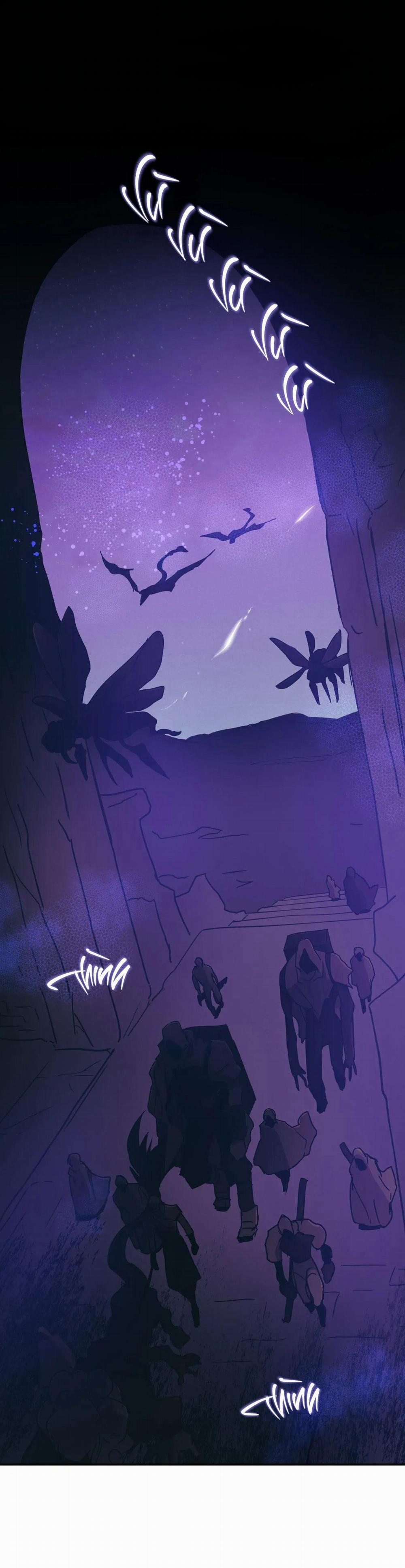 (CBunu) Ám Giữ Linh Hồn 62 trang 0