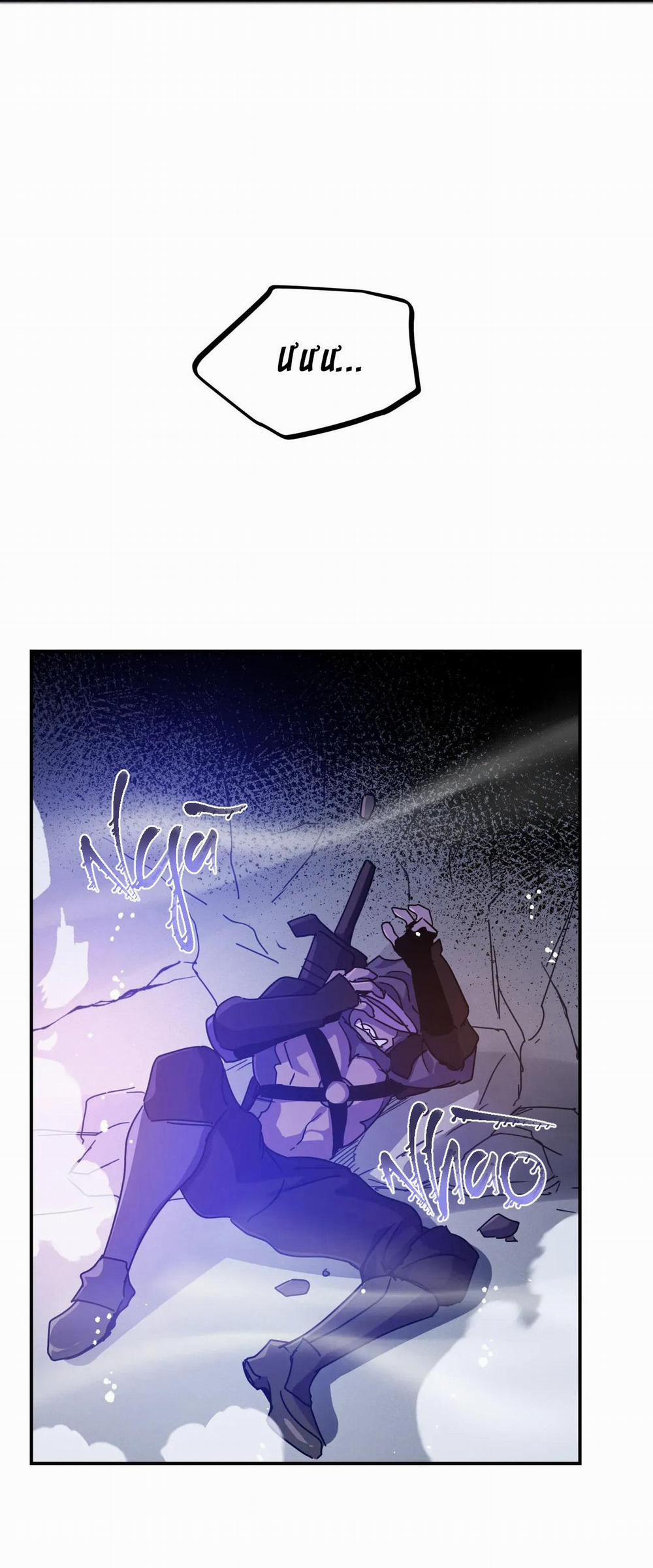 (CBunu) Ám Giữ Linh Hồn 62 trang 10