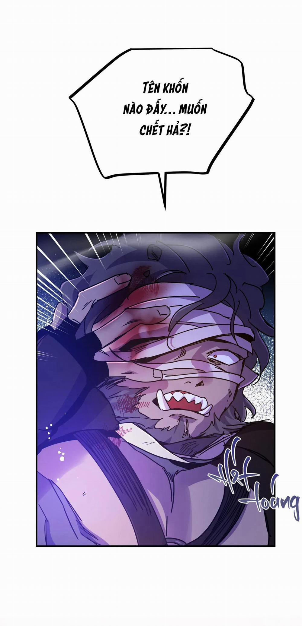 (CBunu) Ám Giữ Linh Hồn 62 trang 11