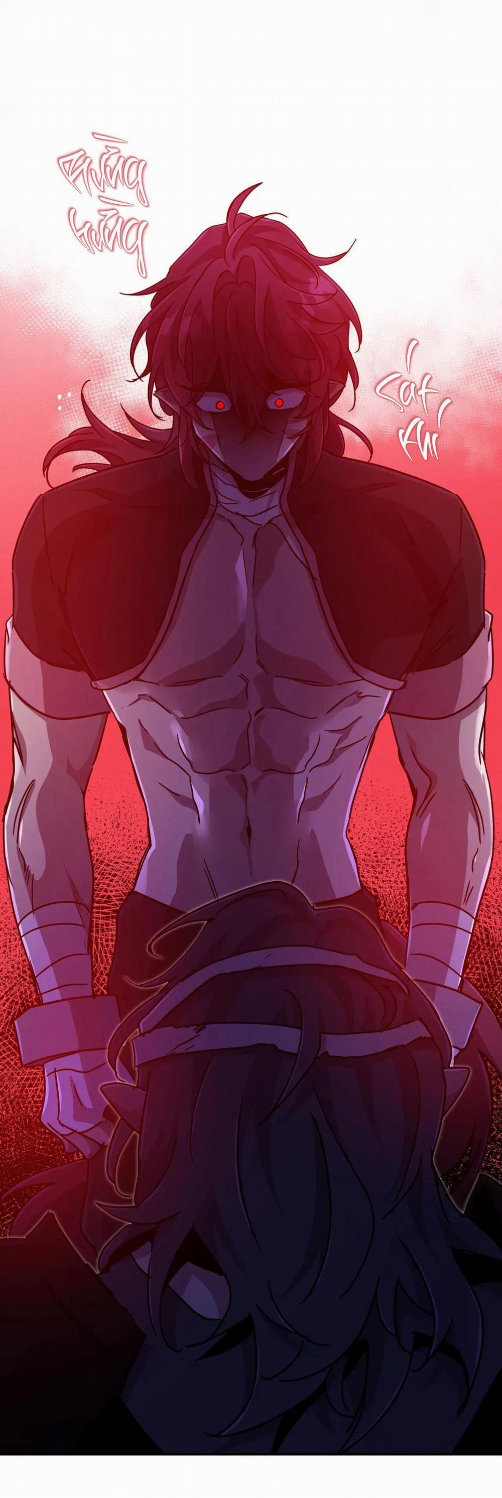 (CBunu) Ám Giữ Linh Hồn 62 trang 12