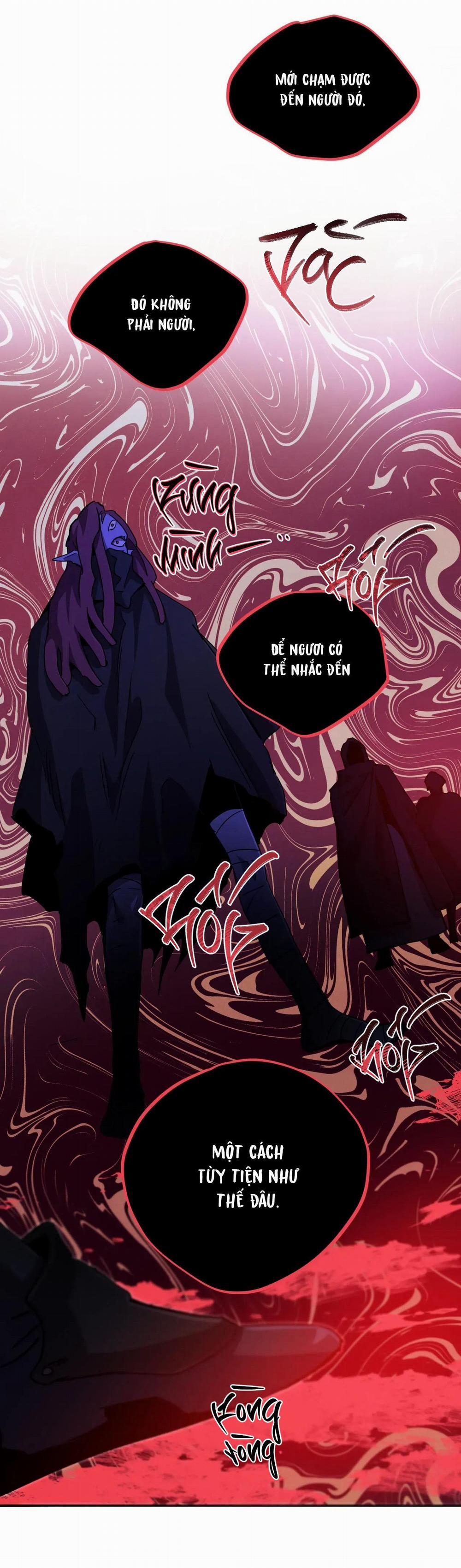 (CBunu) Ám Giữ Linh Hồn 62 trang 15