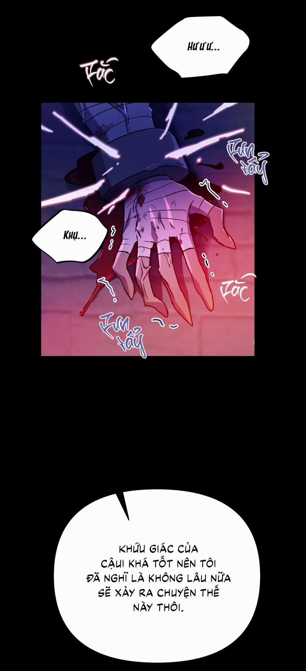 (CBunu) Ám Giữ Linh Hồn 62 trang 21