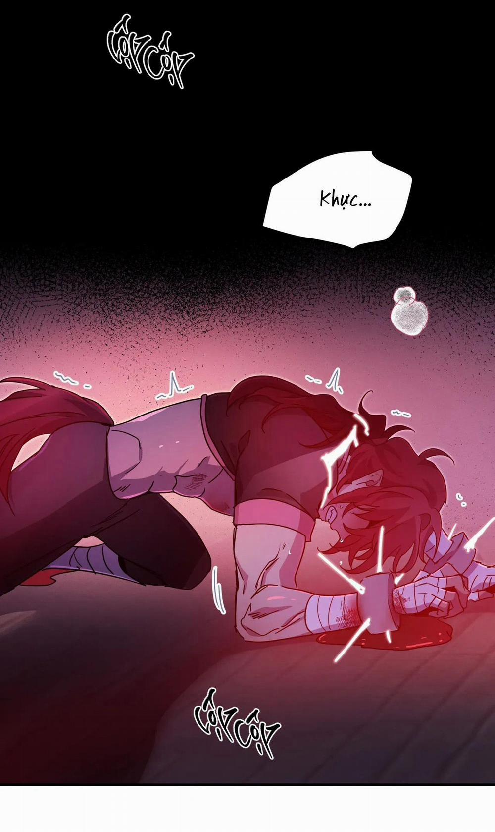 (CBunu) Ám Giữ Linh Hồn 62 trang 22