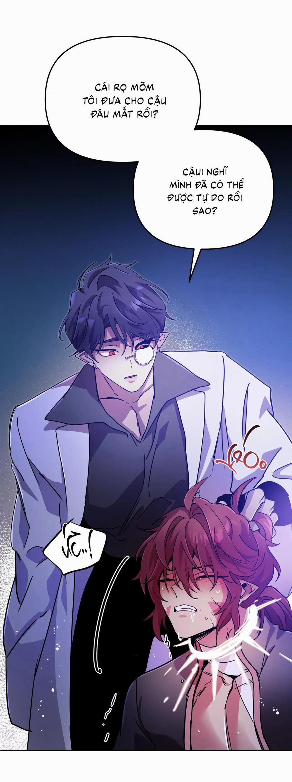 (CBunu) Ám Giữ Linh Hồn 62 trang 24
