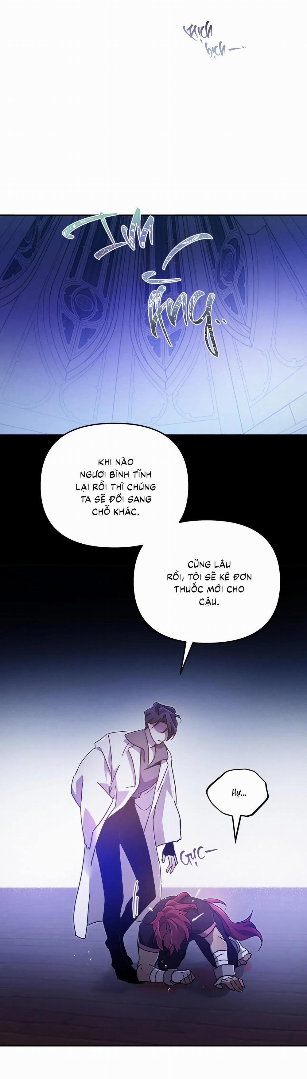 (CBunu) Ám Giữ Linh Hồn 62 trang 27