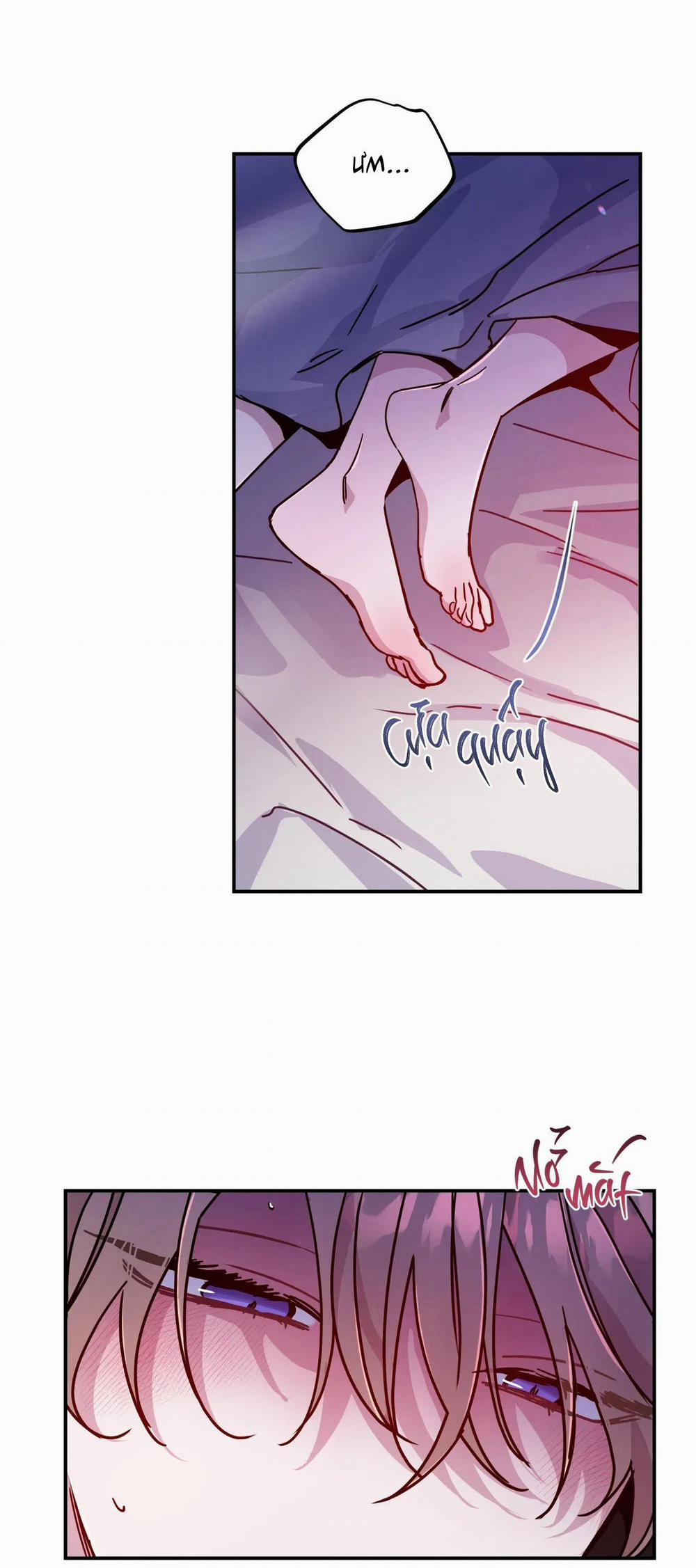 (CBunu) Ám Giữ Linh Hồn 62 trang 34