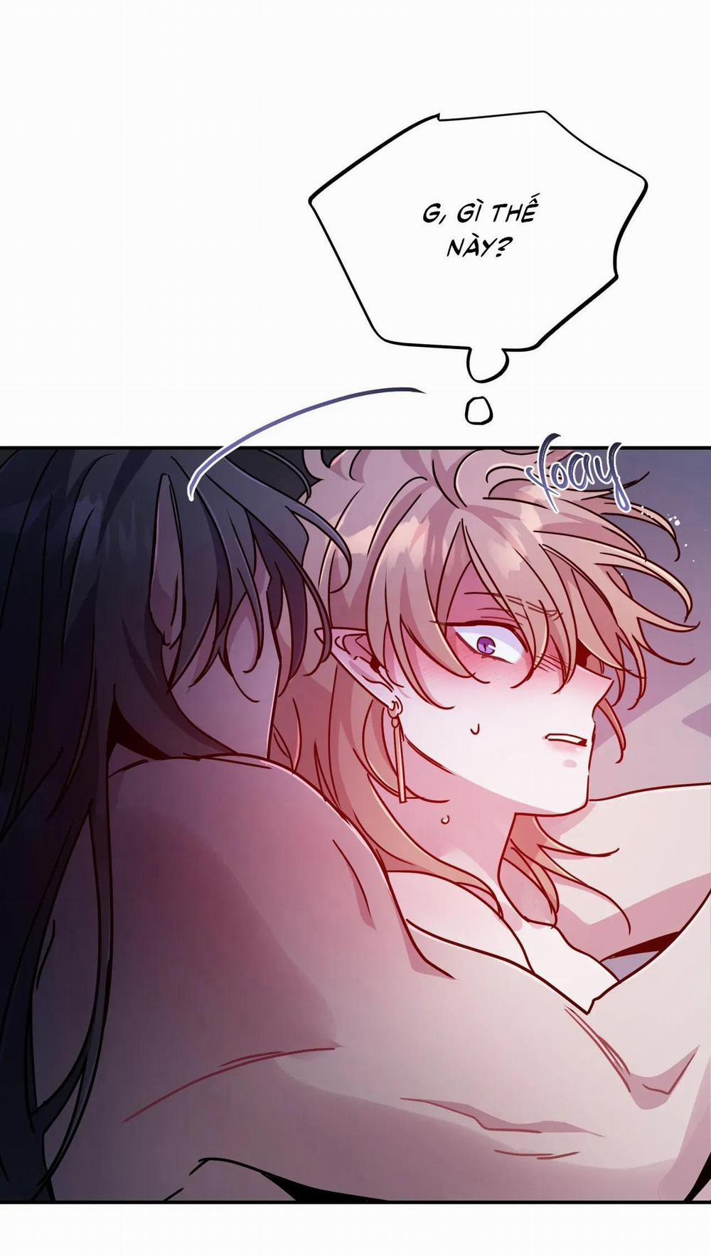 (CBunu) Ám Giữ Linh Hồn 62 trang 36