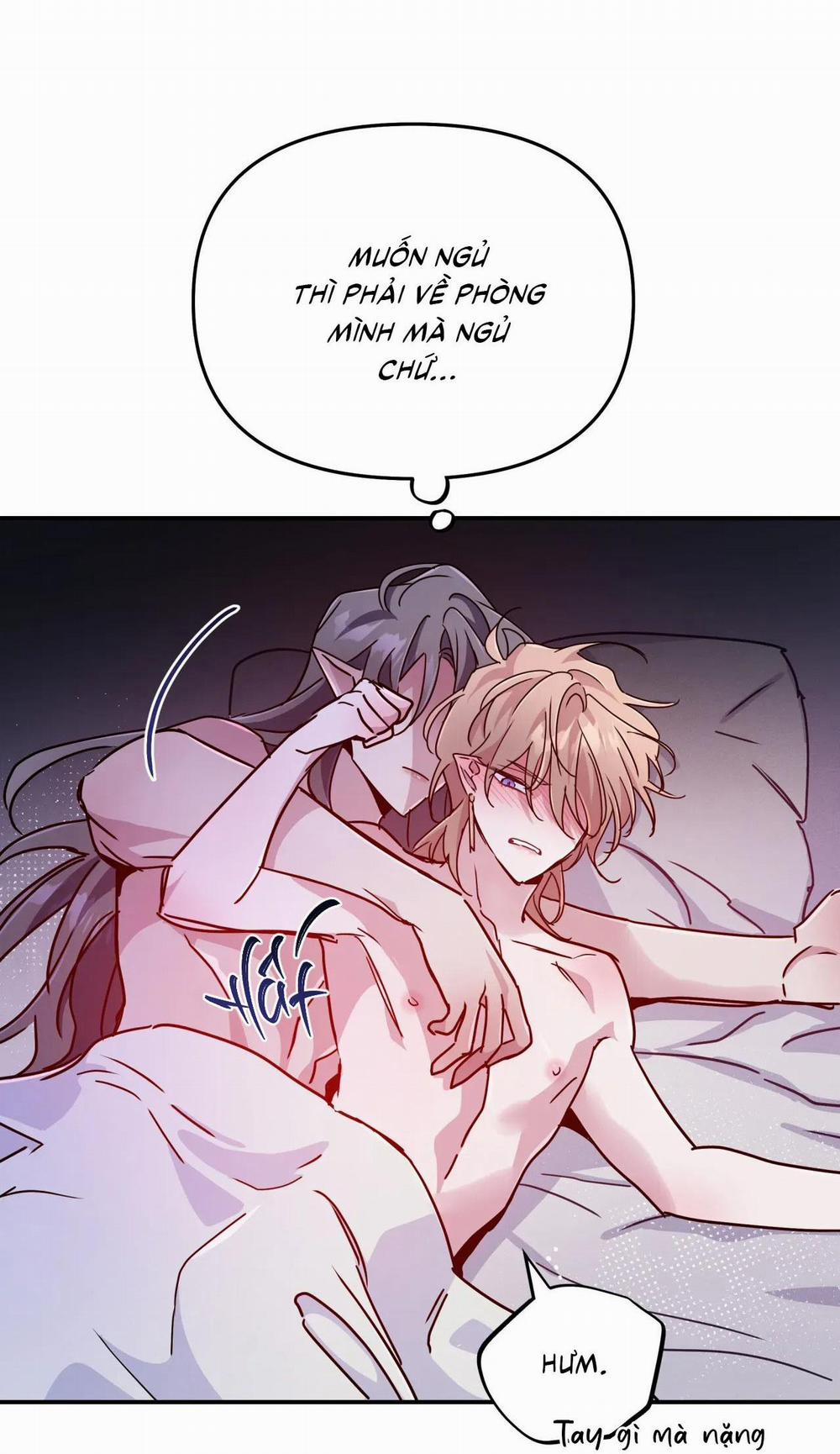(CBunu) Ám Giữ Linh Hồn 62 trang 38