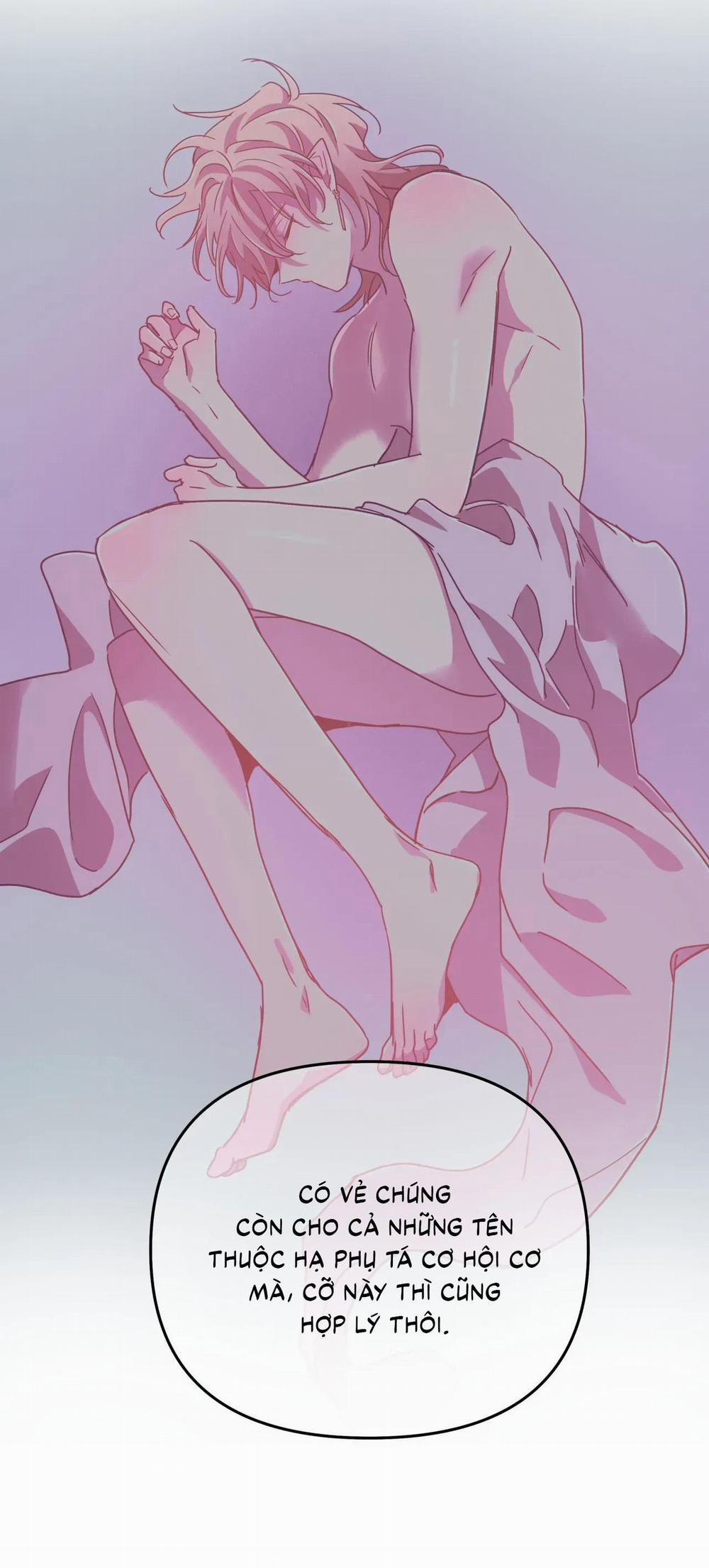 (CBunu) Ám Giữ Linh Hồn 62 trang 5