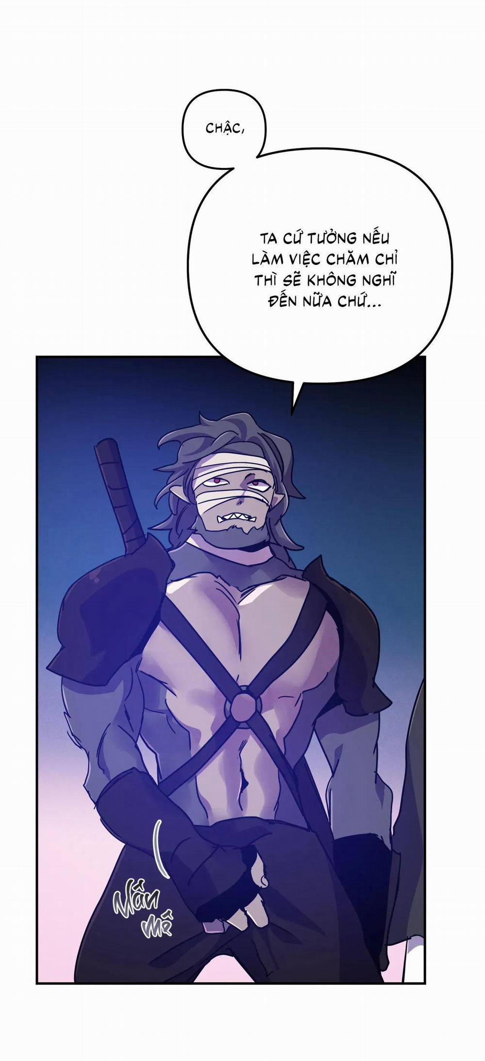 (CBunu) Ám Giữ Linh Hồn 62 trang 6