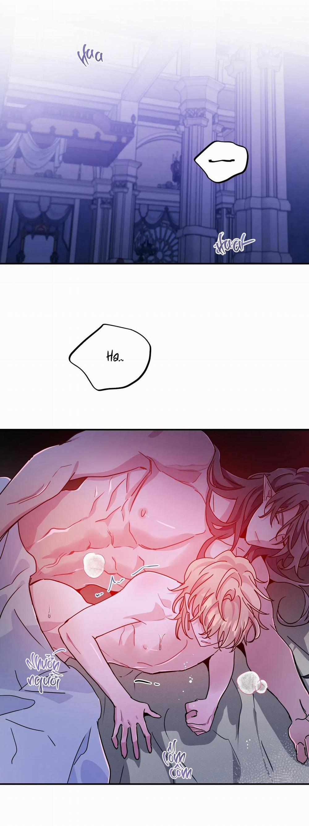 (CBunu) Ám Giữ Linh Hồn 63 trang 1