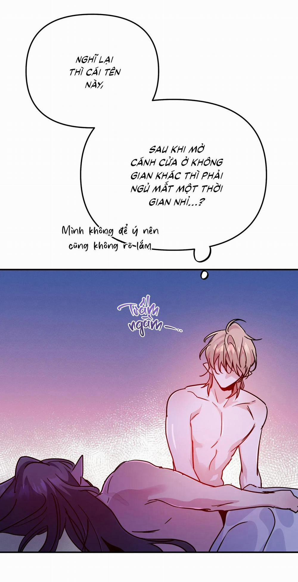 (CBunu) Ám Giữ Linh Hồn 63 trang 14