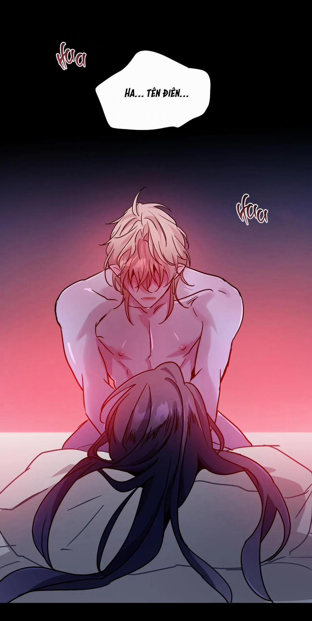 (CBunu) Ám Giữ Linh Hồn 63 trang 19