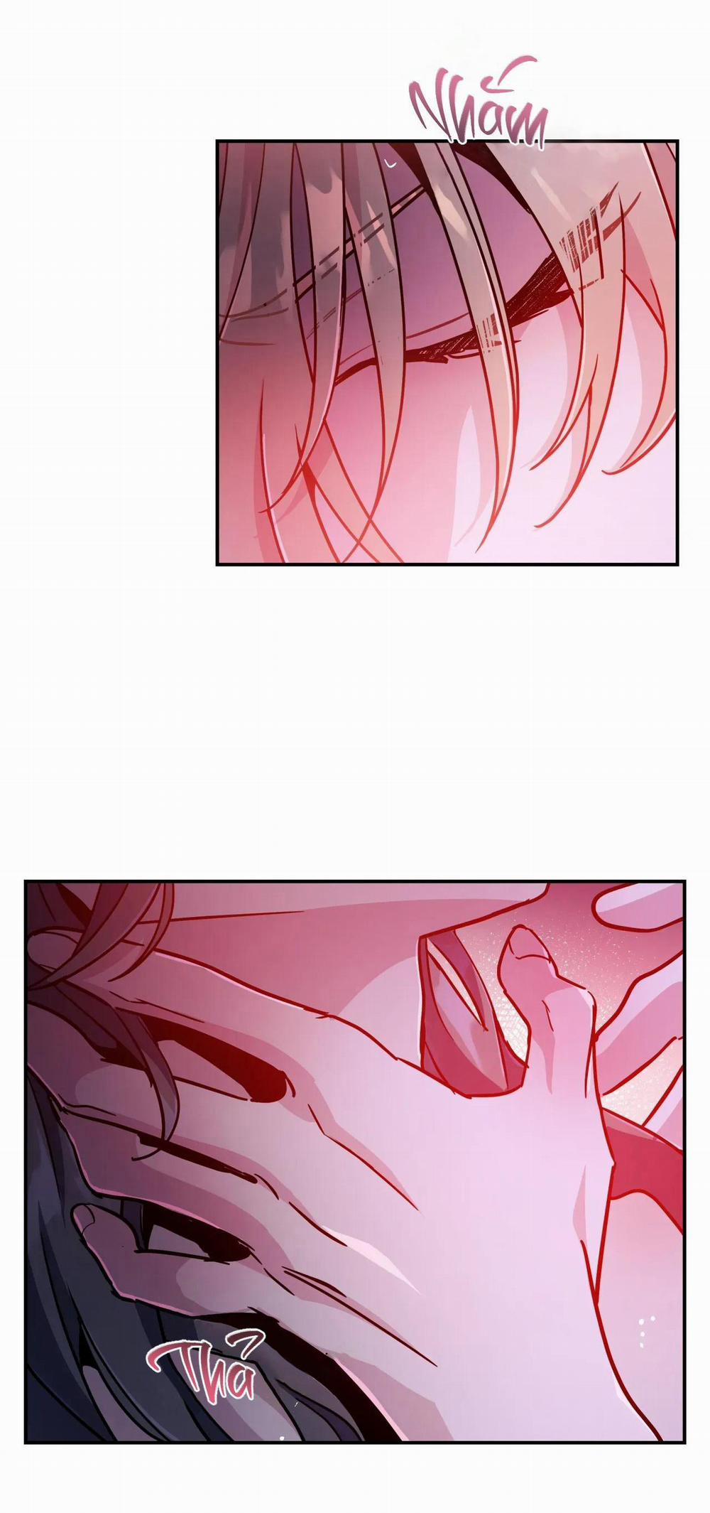 (CBunu) Ám Giữ Linh Hồn 63 trang 25