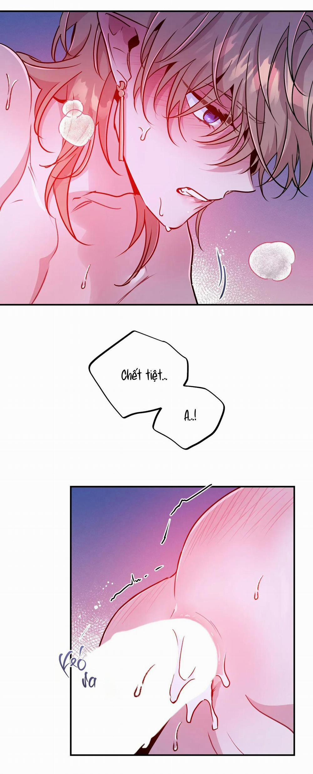 (CBunu) Ám Giữ Linh Hồn 63 trang 3