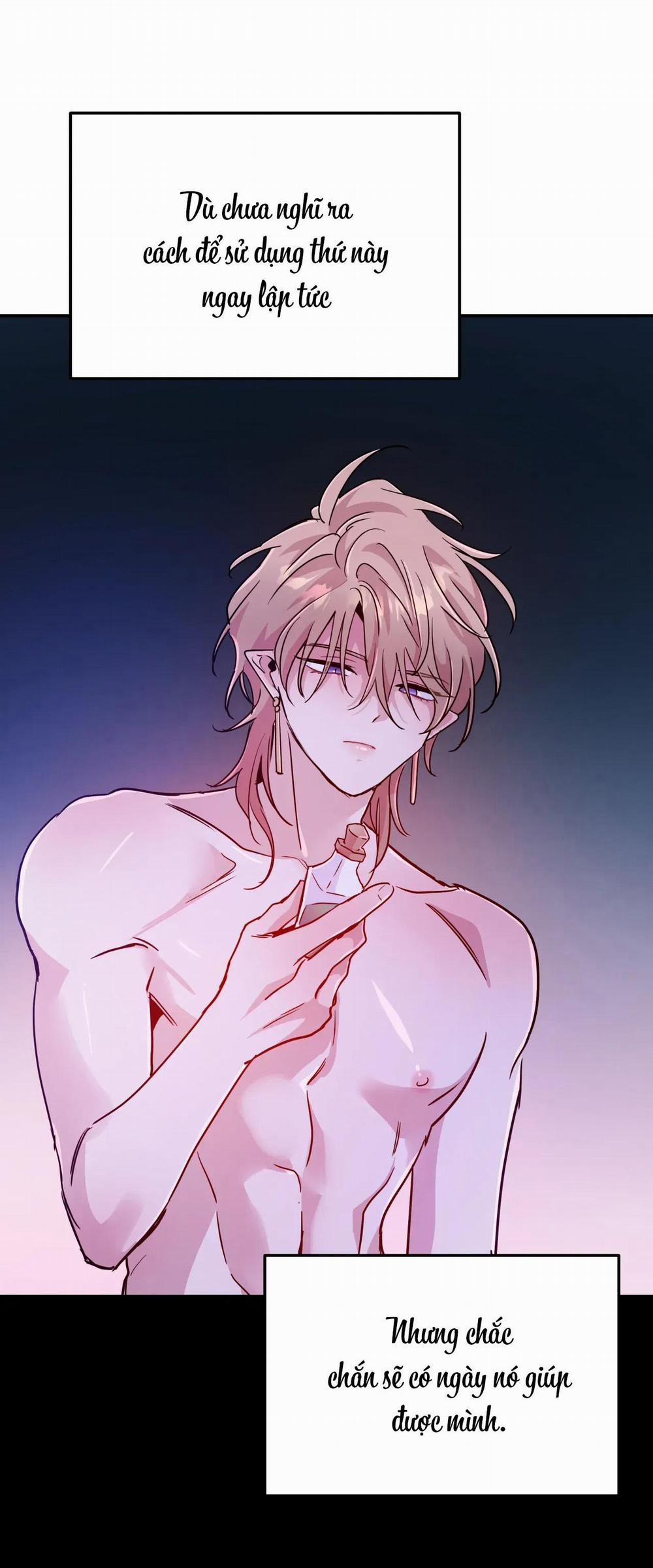 (CBunu) Ám Giữ Linh Hồn 63 trang 30