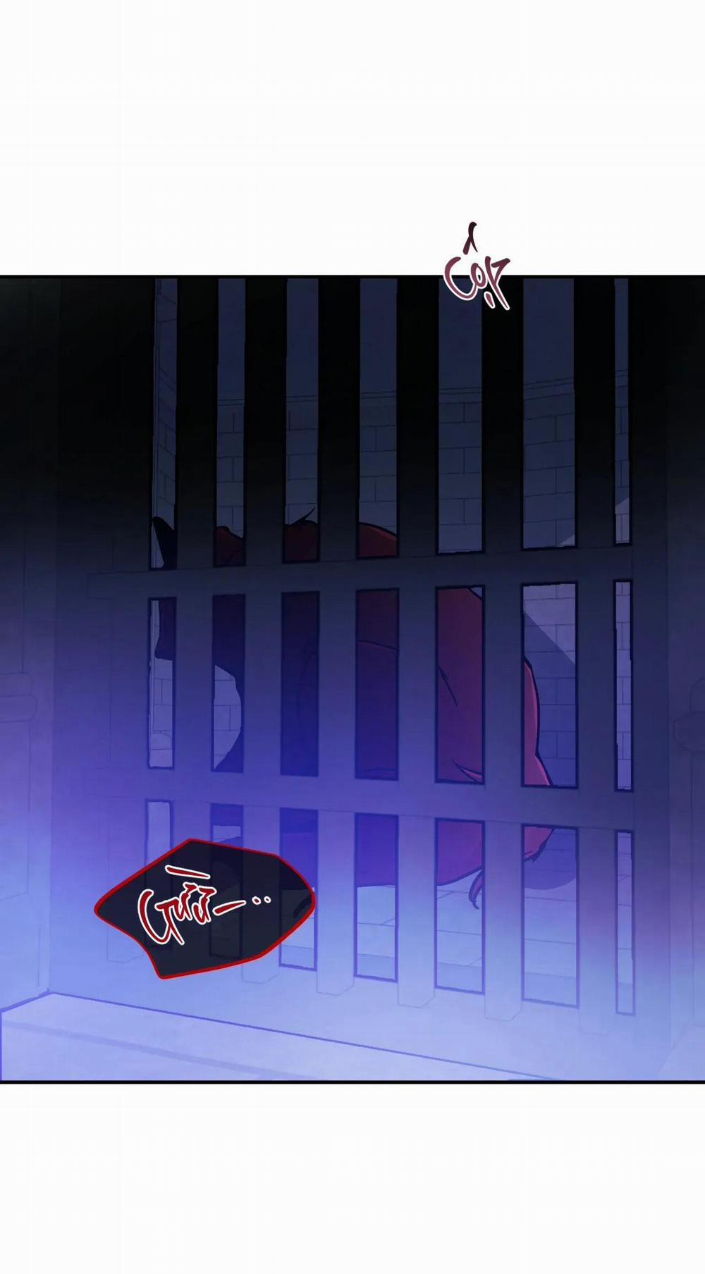 (CBunu) Ám Giữ Linh Hồn 63 trang 34