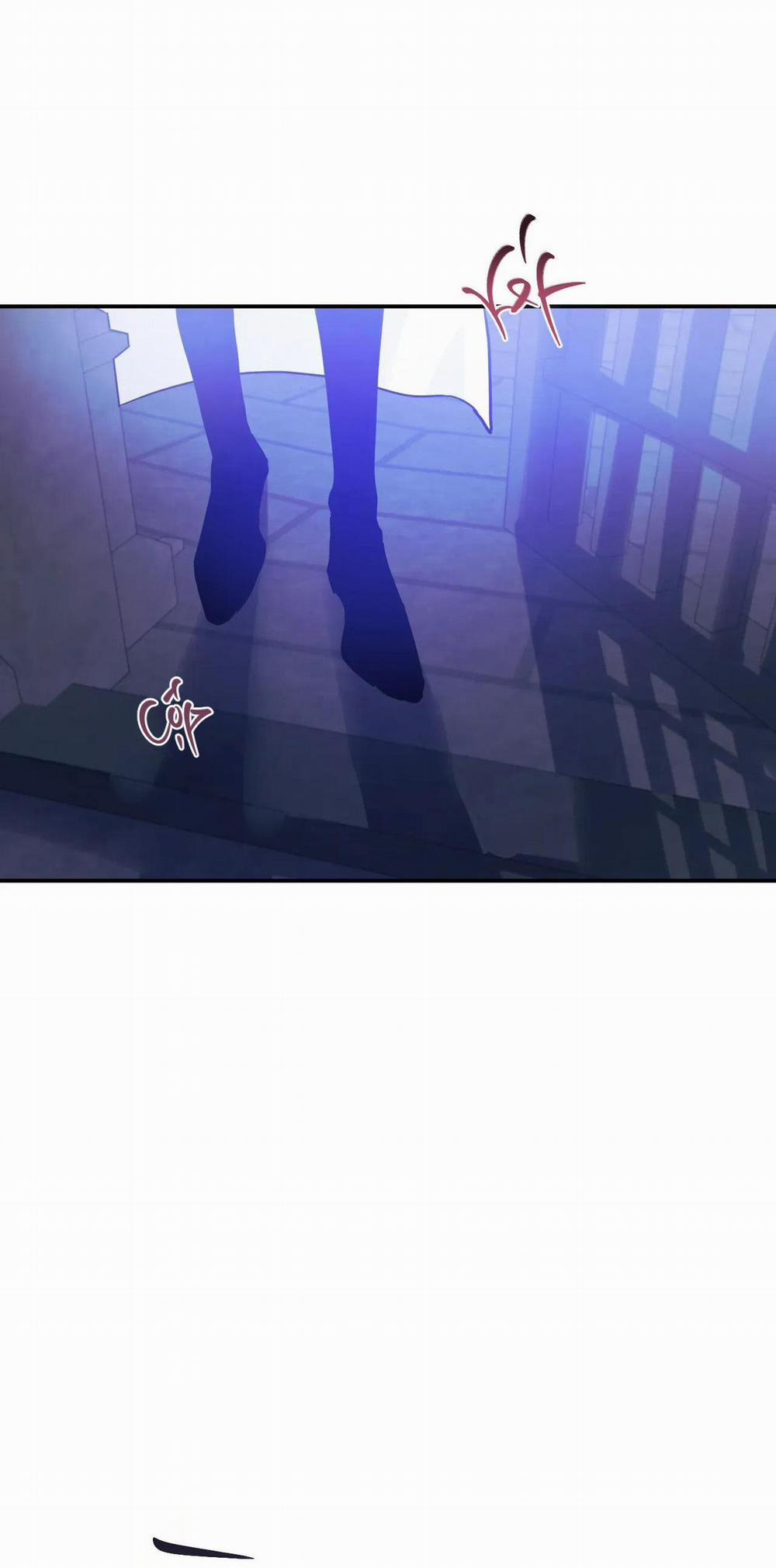 (CBunu) Ám Giữ Linh Hồn 63 trang 35