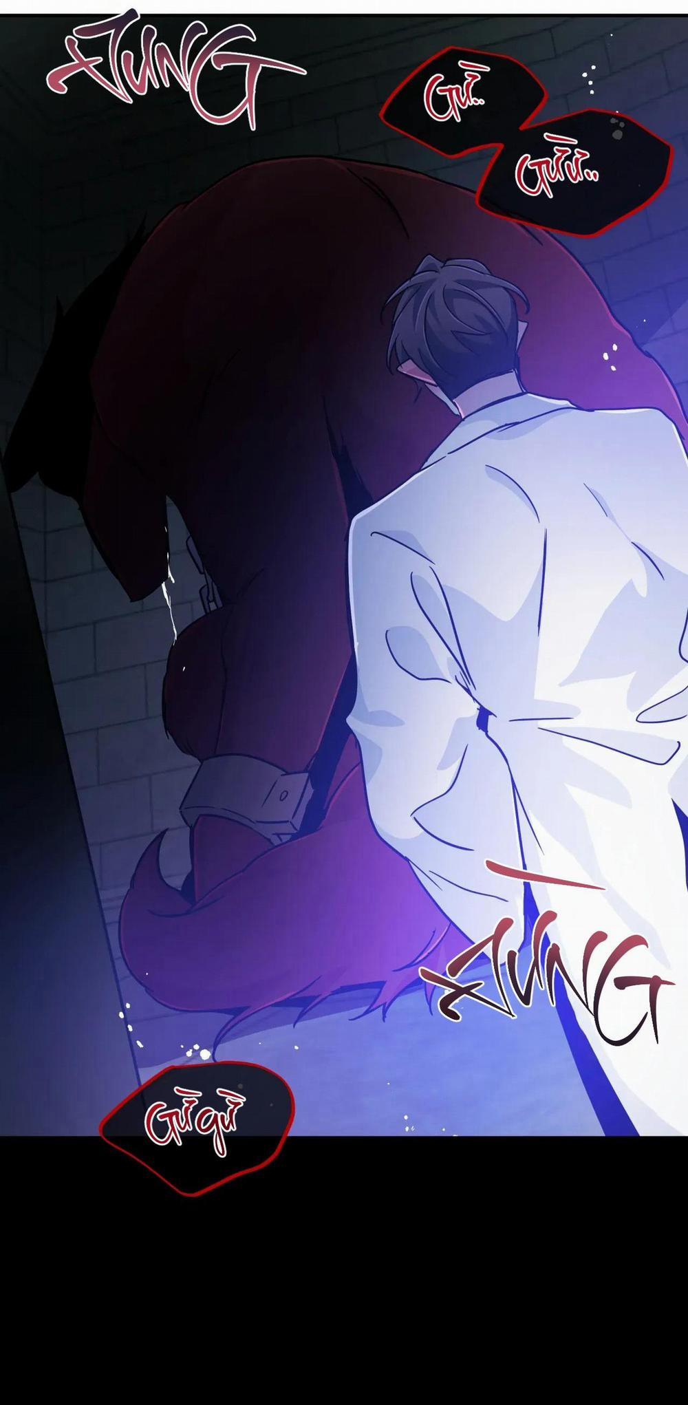 (CBunu) Ám Giữ Linh Hồn 63 trang 36