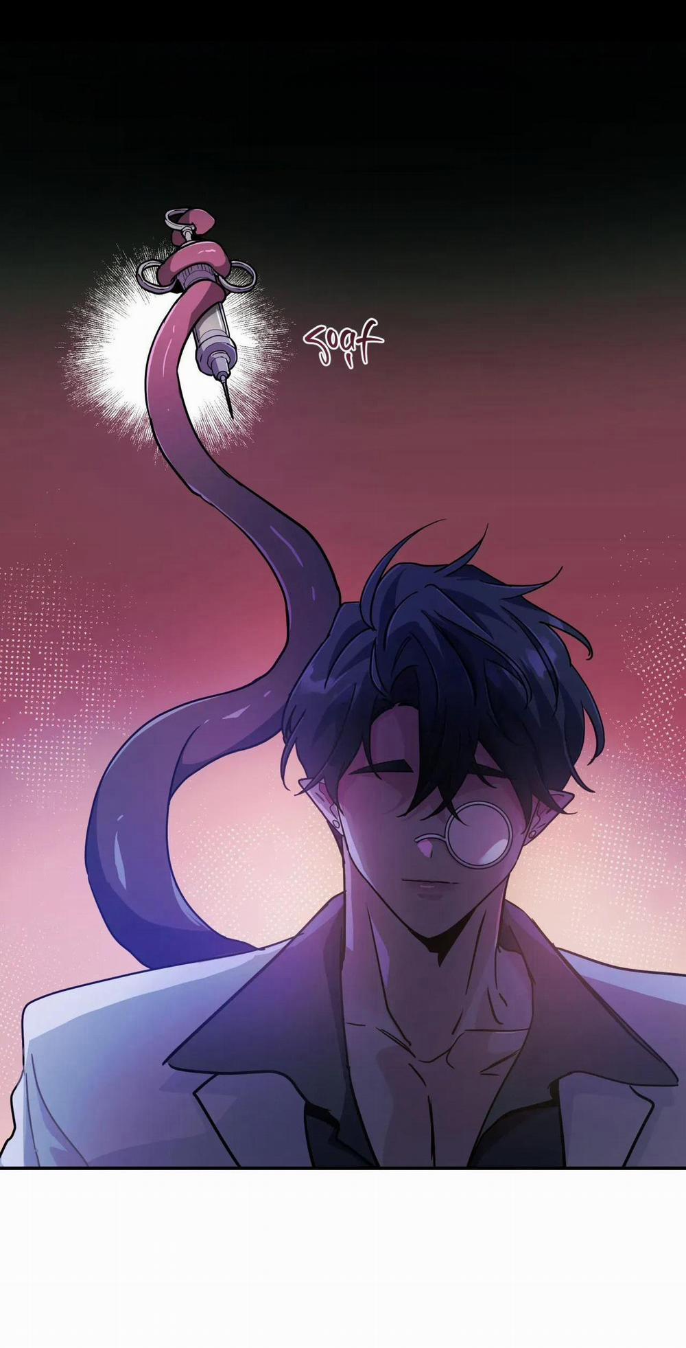 (CBunu) Ám Giữ Linh Hồn 63 trang 37