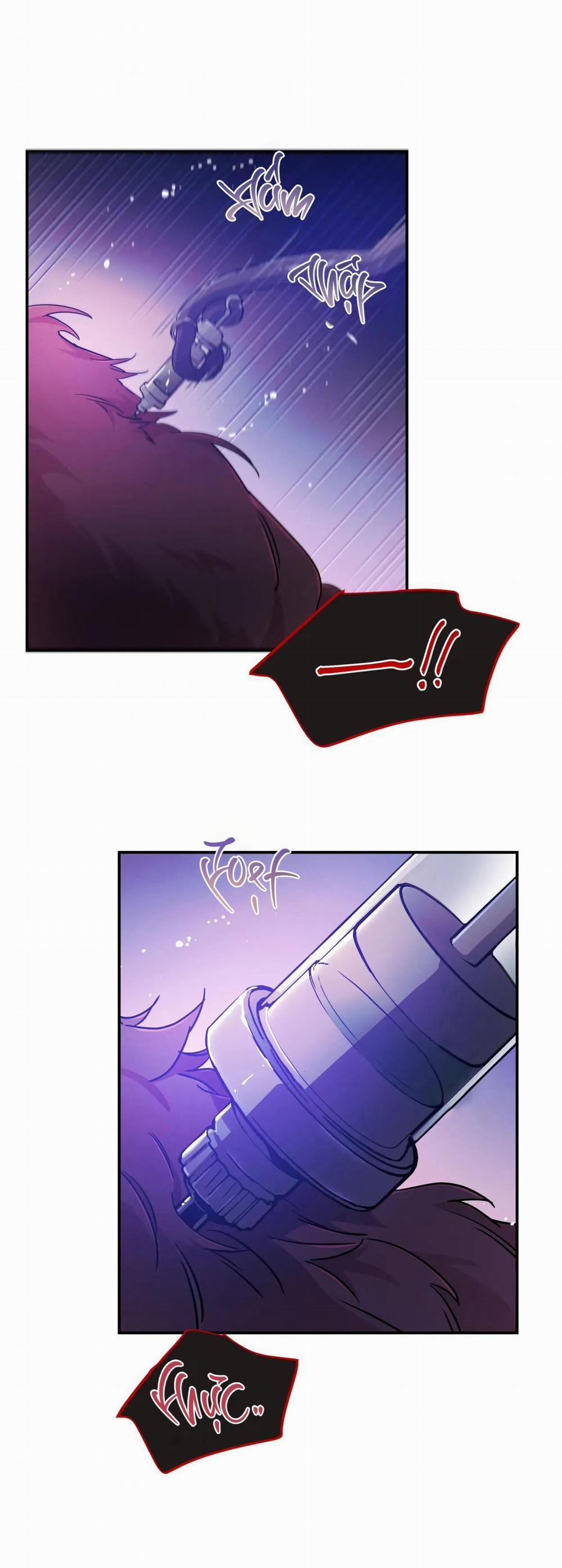 (CBunu) Ám Giữ Linh Hồn 63 trang 38