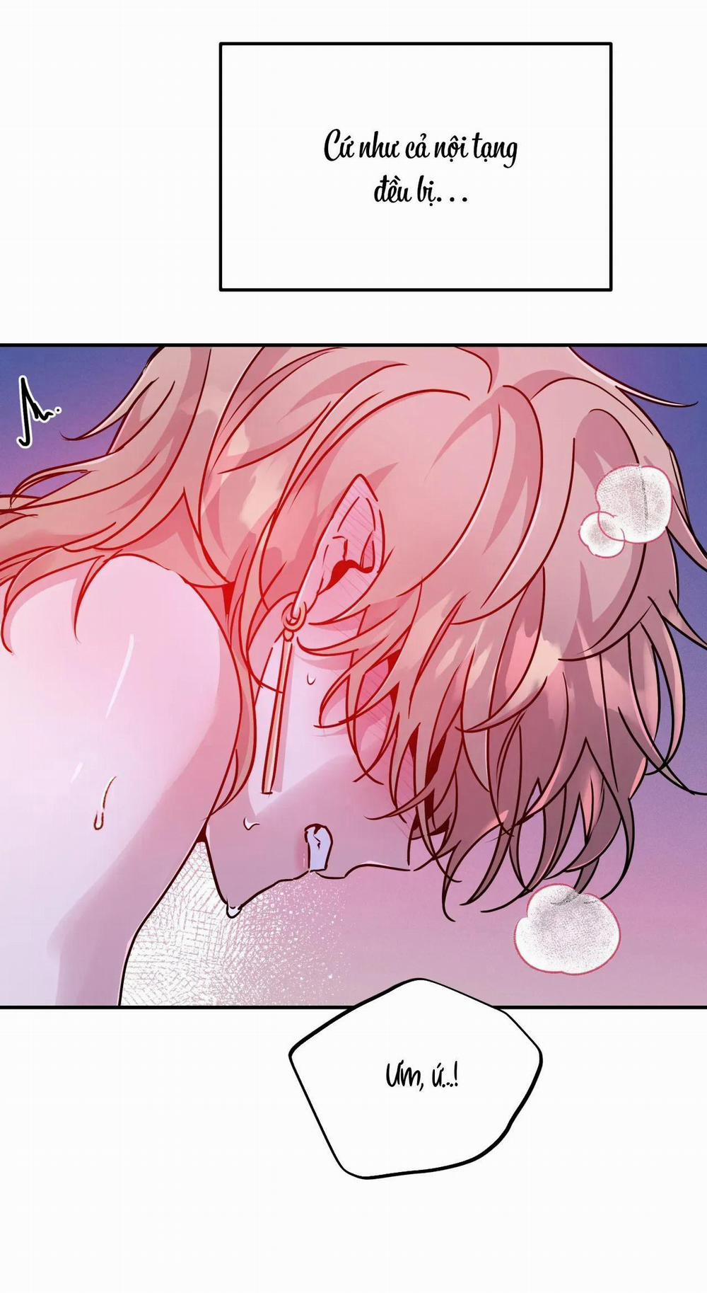 (CBunu) Ám Giữ Linh Hồn 63 trang 4