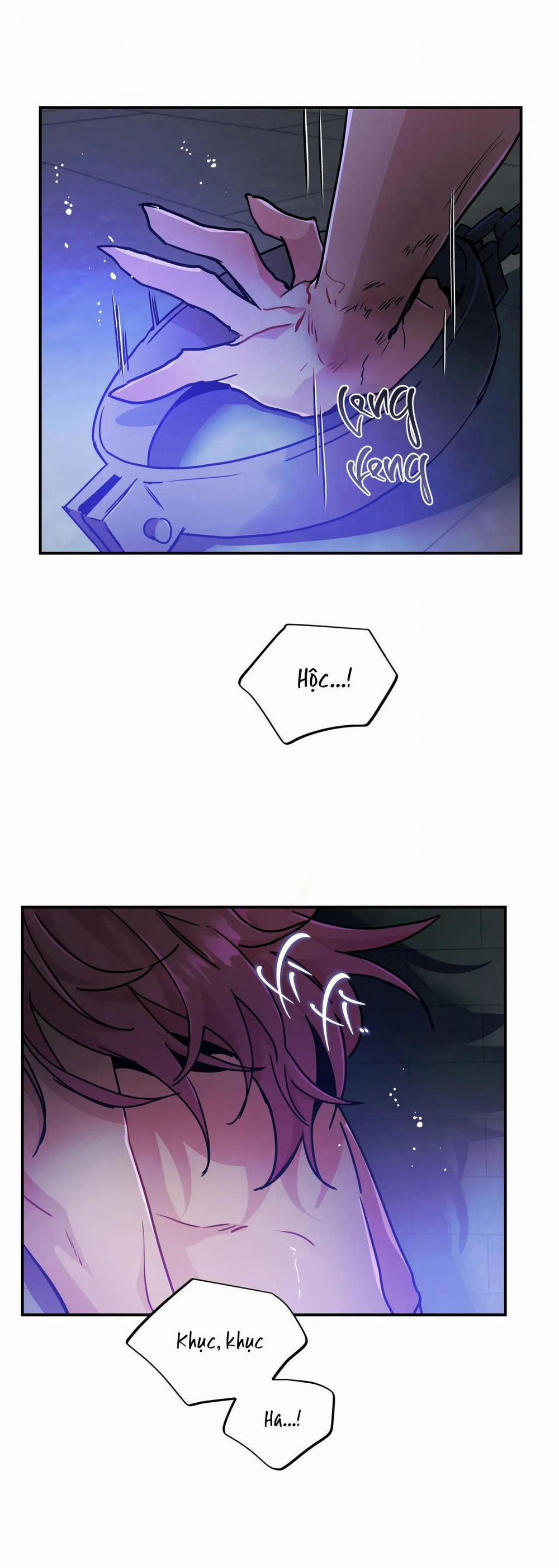 (CBunu) Ám Giữ Linh Hồn 63 trang 40