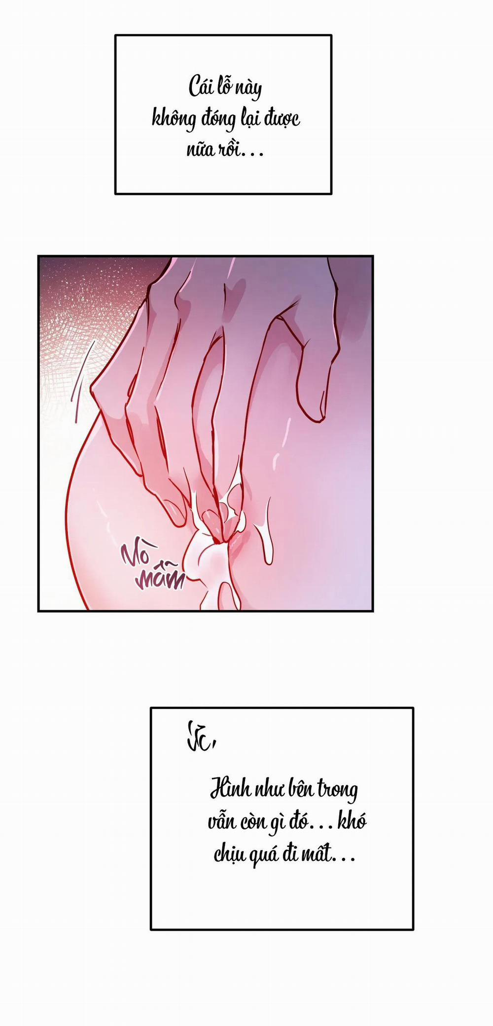(CBunu) Ám Giữ Linh Hồn 63 trang 6