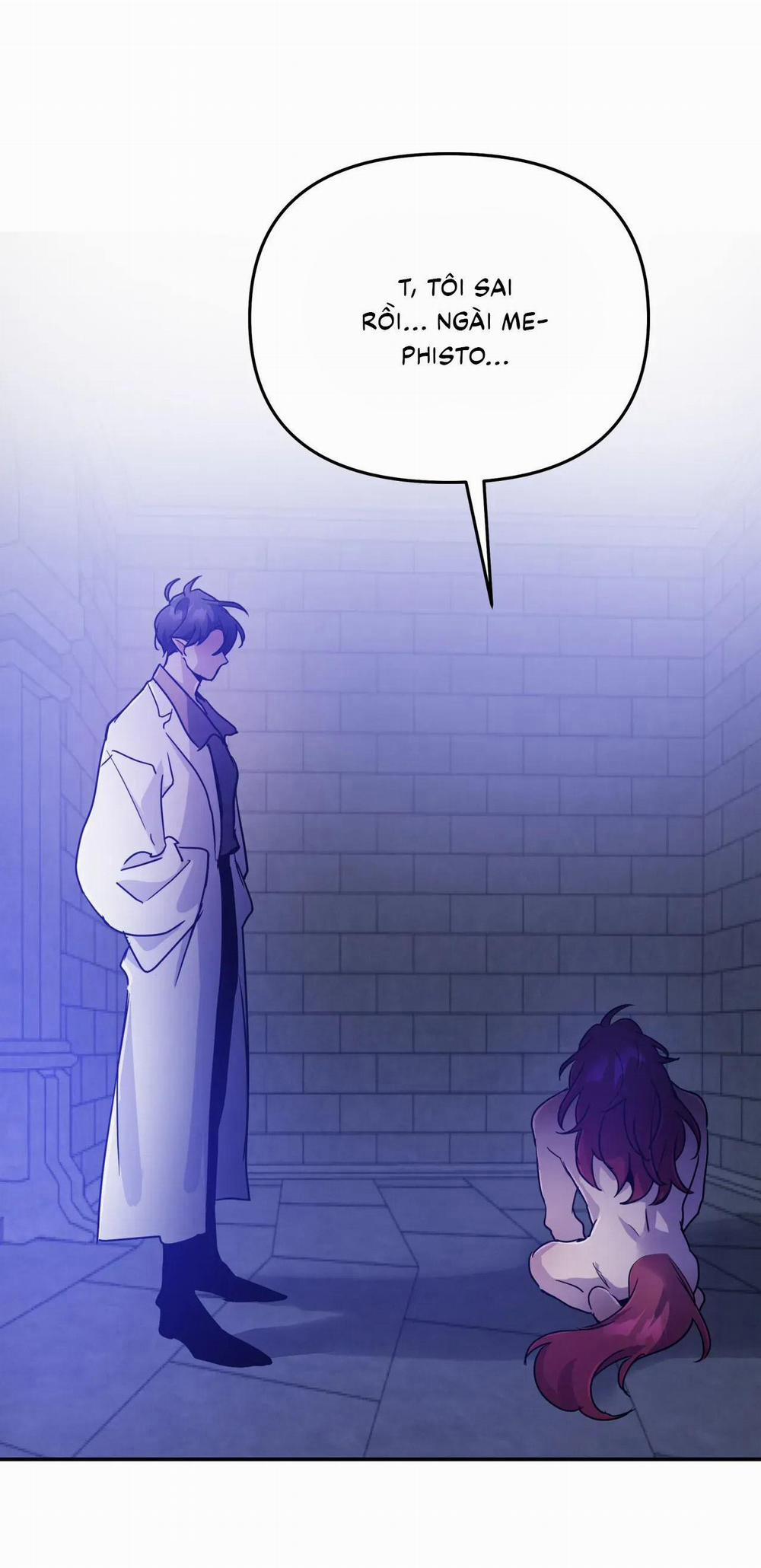 (CBunu) Ám Giữ Linh Hồn 64 trang 0