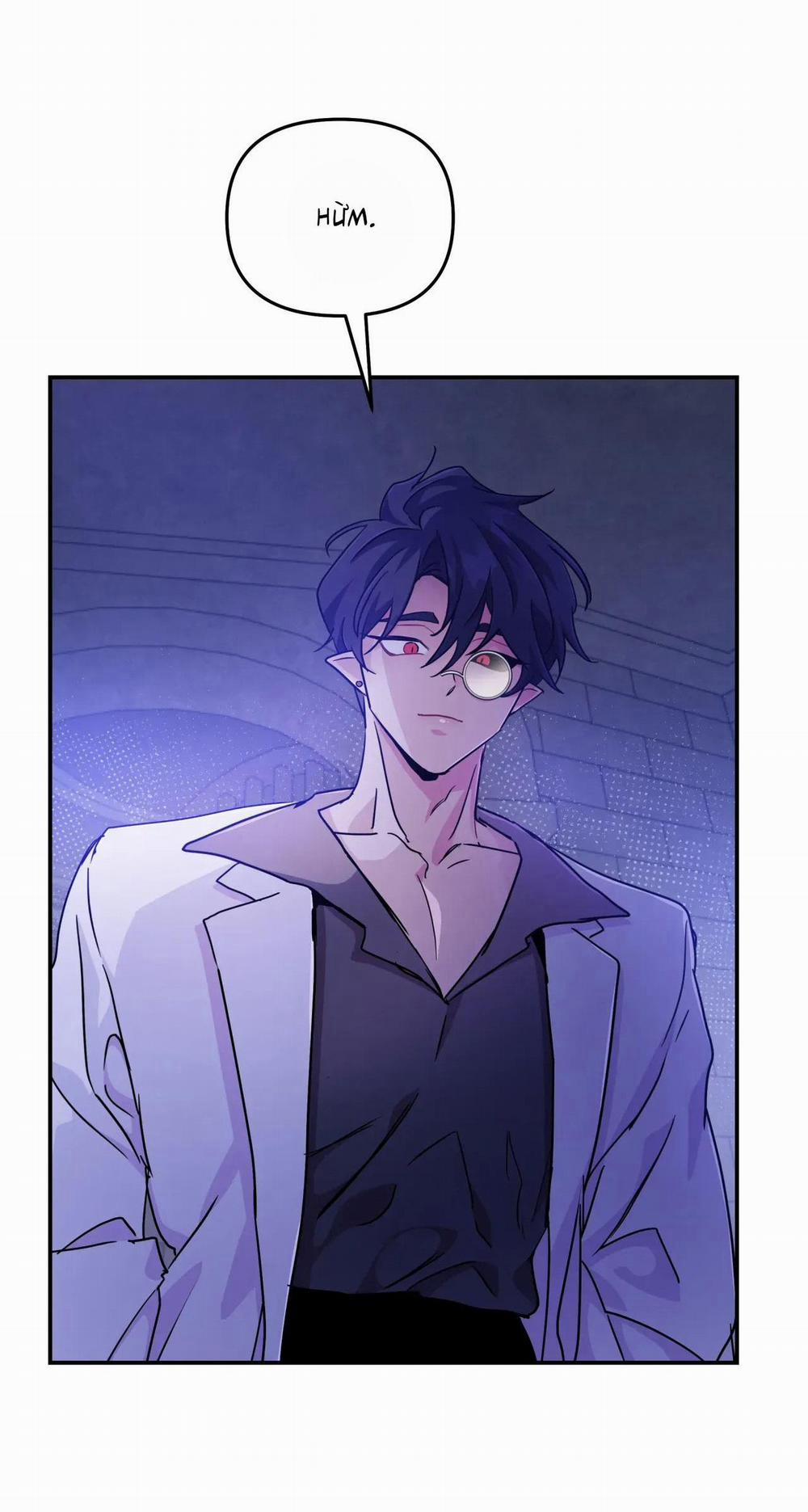 (CBunu) Ám Giữ Linh Hồn 64 trang 1