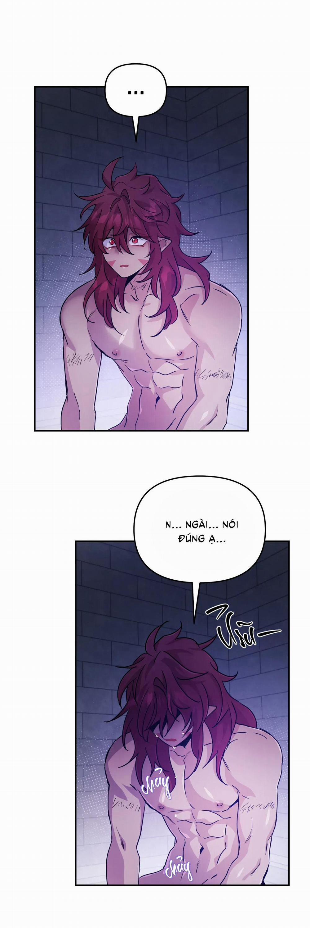 (CBunu) Ám Giữ Linh Hồn 64 trang 10