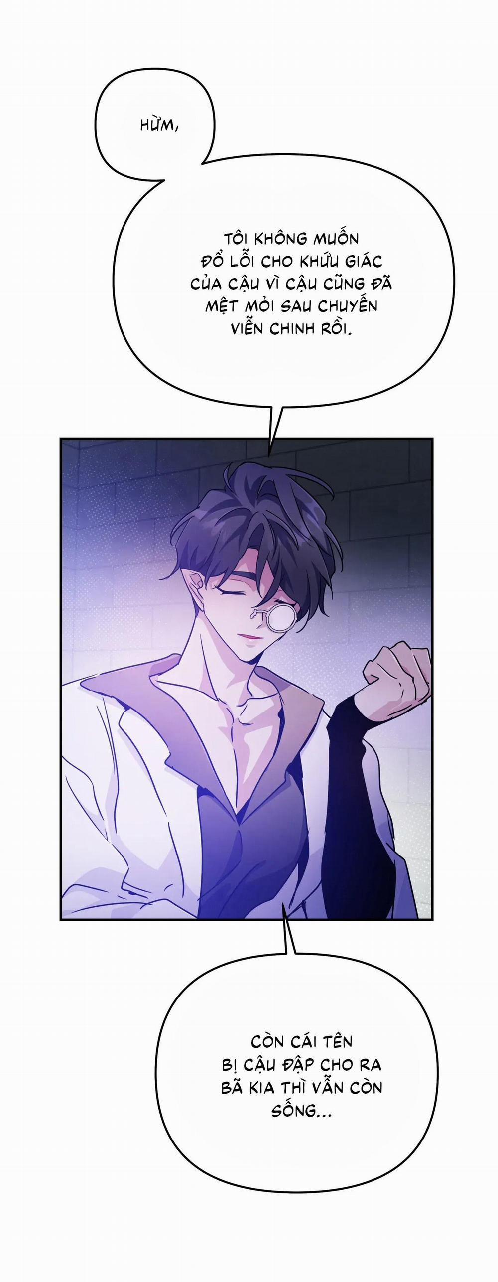 (CBunu) Ám Giữ Linh Hồn 64 trang 11