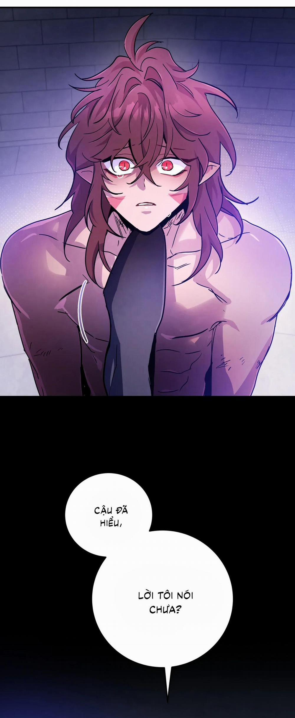 (CBunu) Ám Giữ Linh Hồn 64 trang 15