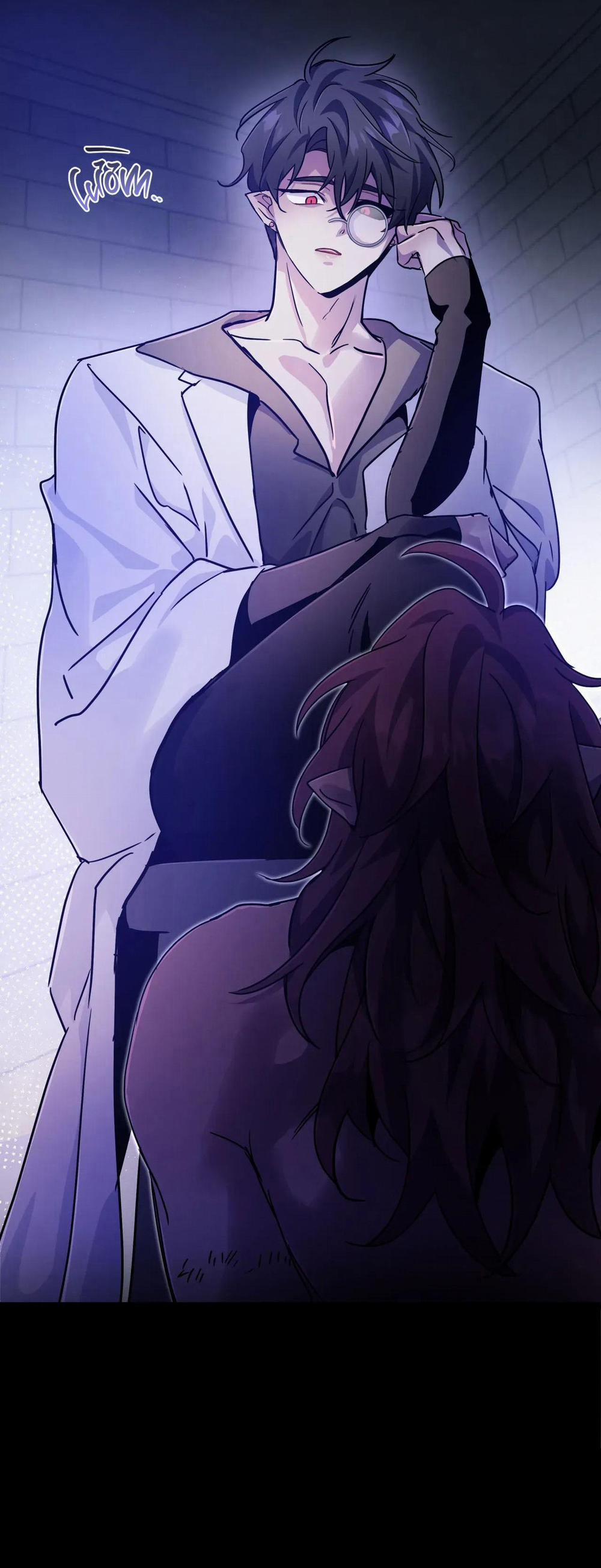 (CBunu) Ám Giữ Linh Hồn 64 trang 16