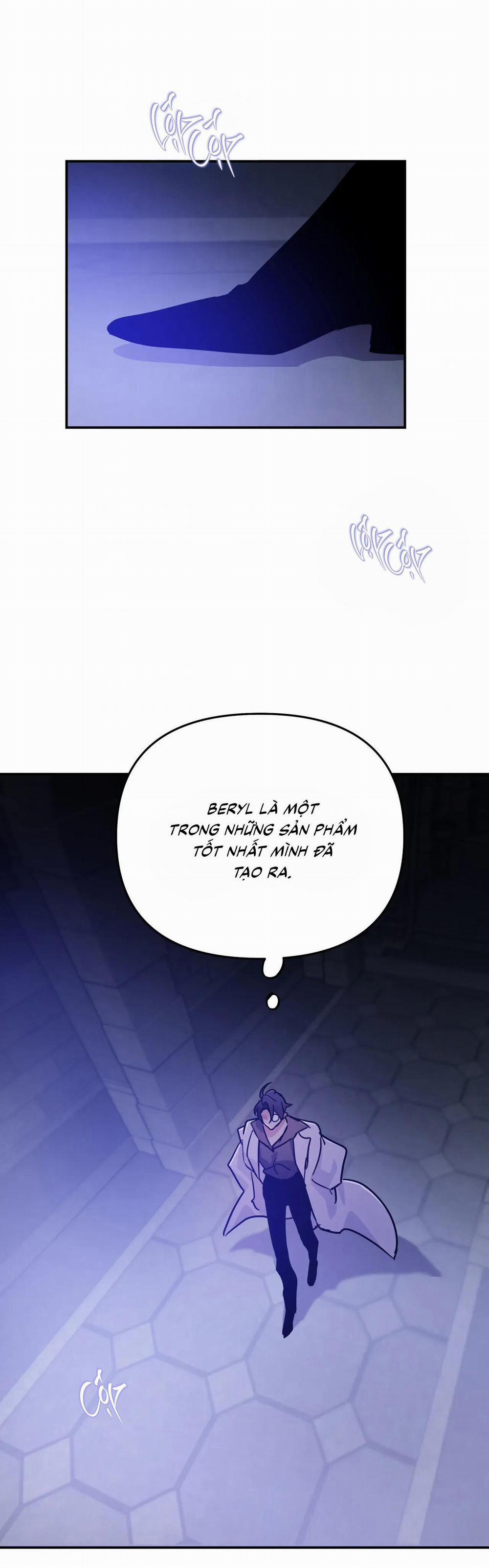 (CBunu) Ám Giữ Linh Hồn 64 trang 18