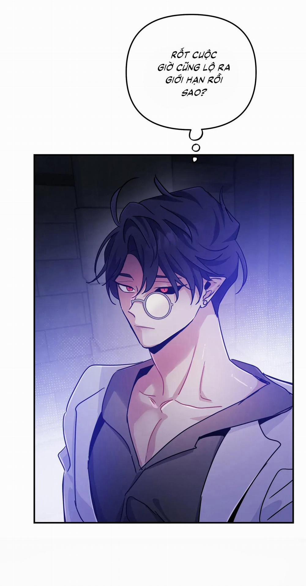 (CBunu) Ám Giữ Linh Hồn 64 trang 19
