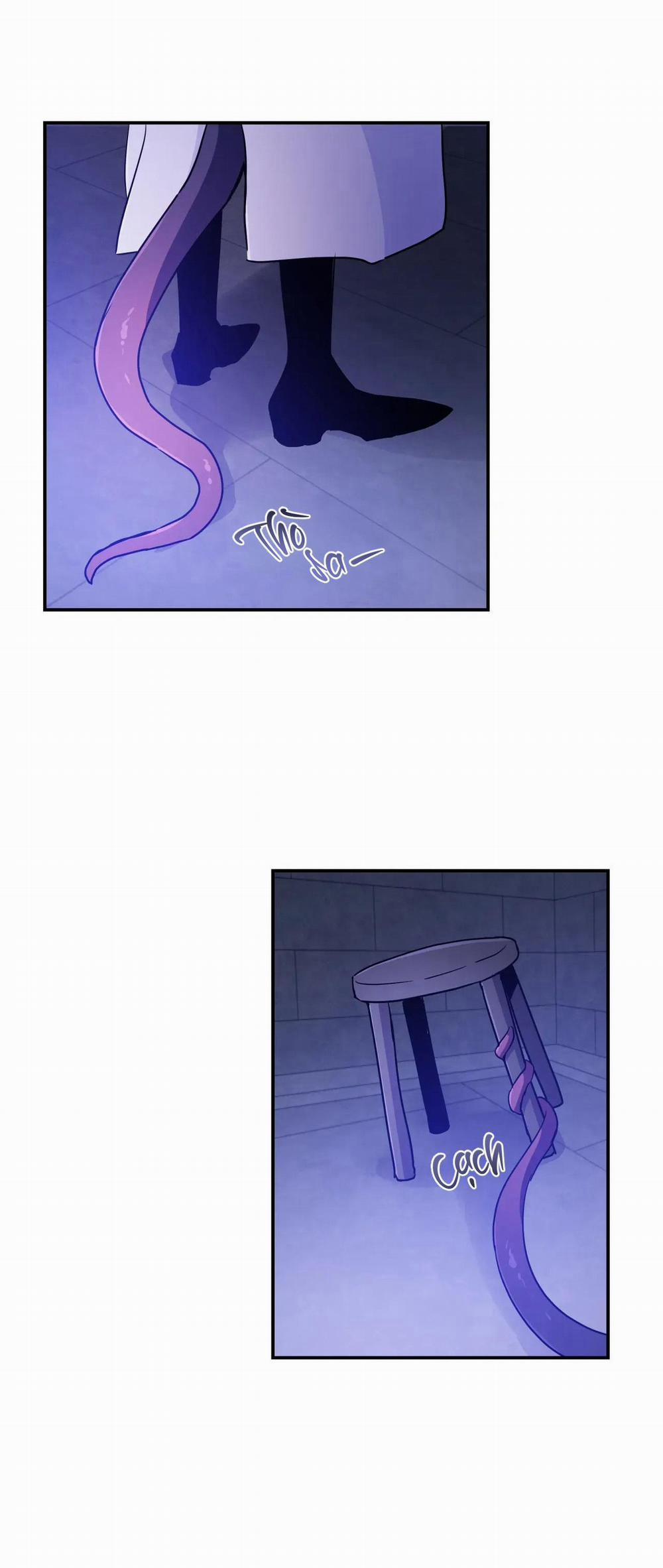 (CBunu) Ám Giữ Linh Hồn 64 trang 2