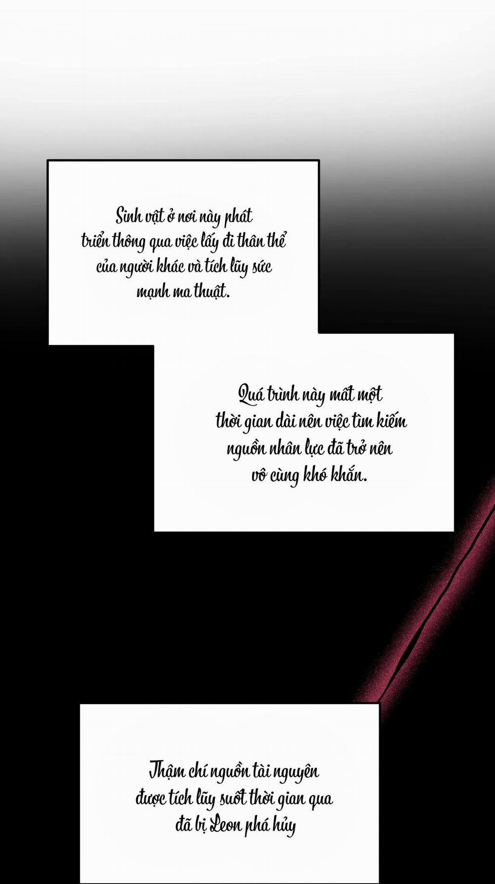 (CBunu) Ám Giữ Linh Hồn 64 trang 20